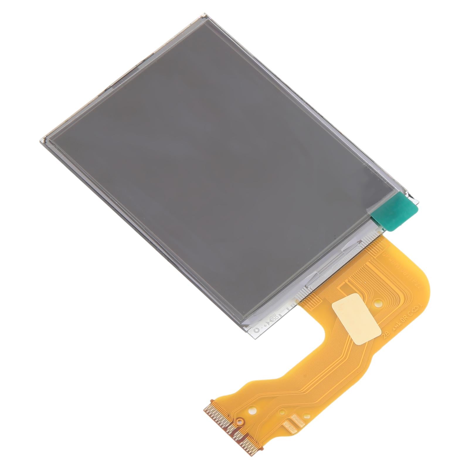 For Canon PowerS A3000 IS LCD Display Screen with Backlight