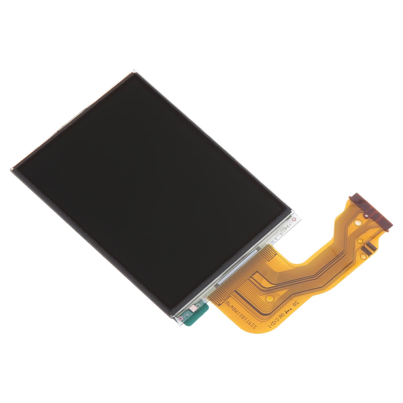 For Canon PowerS A3000 IS LCD Display Screen with Backlight