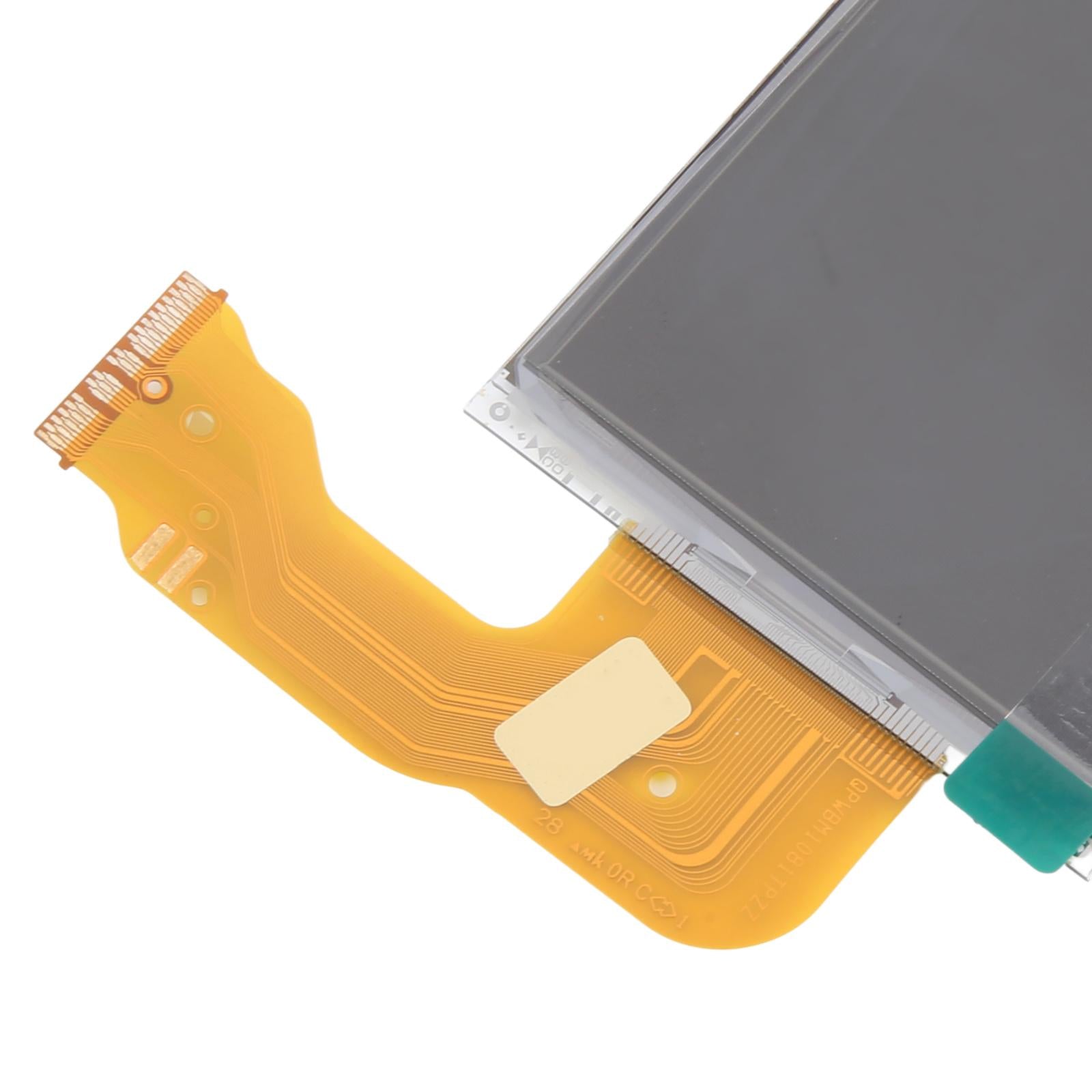 For Canon PowerS A3000 IS LCD Display Screen with Backlight