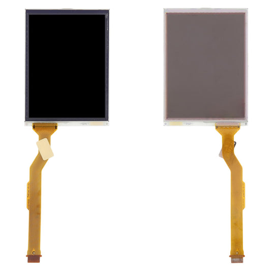 For Canon PowerS SX100 IS LCD Display Screen with Backlight