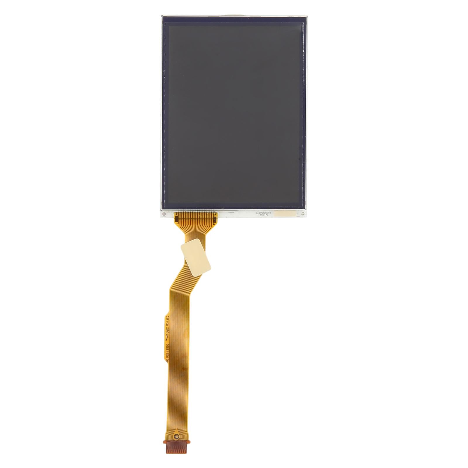 For Canon PowerS SX100 IS LCD Display Screen with Backlight