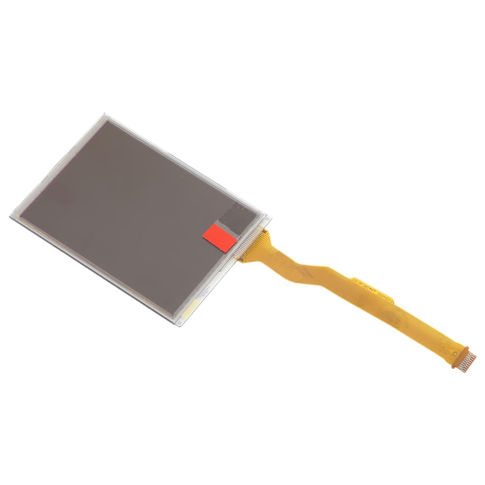 For Canon PowerS SX100 IS LCD Display Screen with Backlight