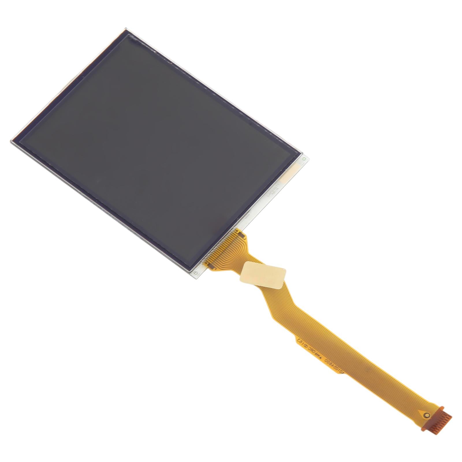 For Canon PowerS SX100 IS LCD Display Screen with Backlight