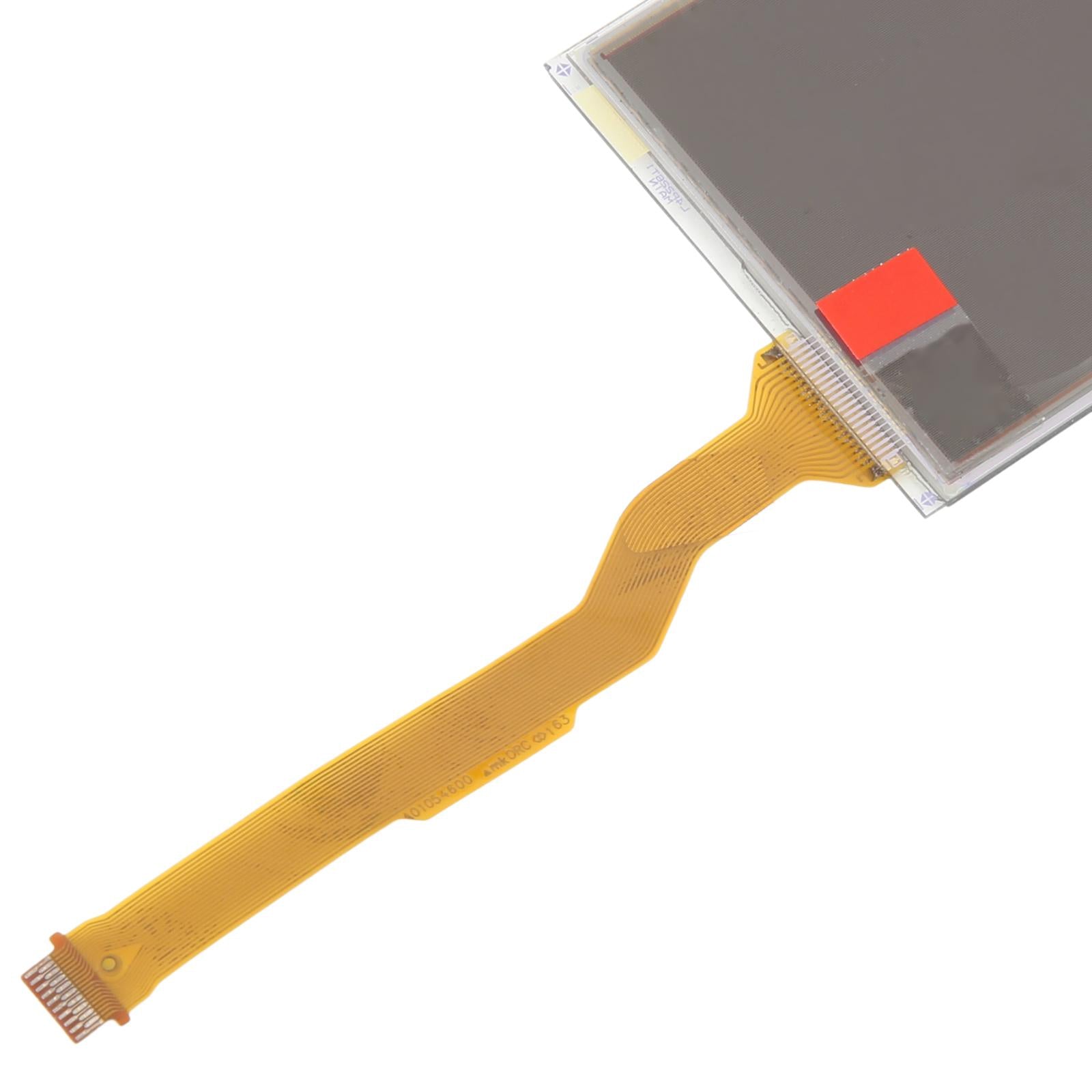 For Canon PowerS SX100 IS LCD Display Screen with Backlight