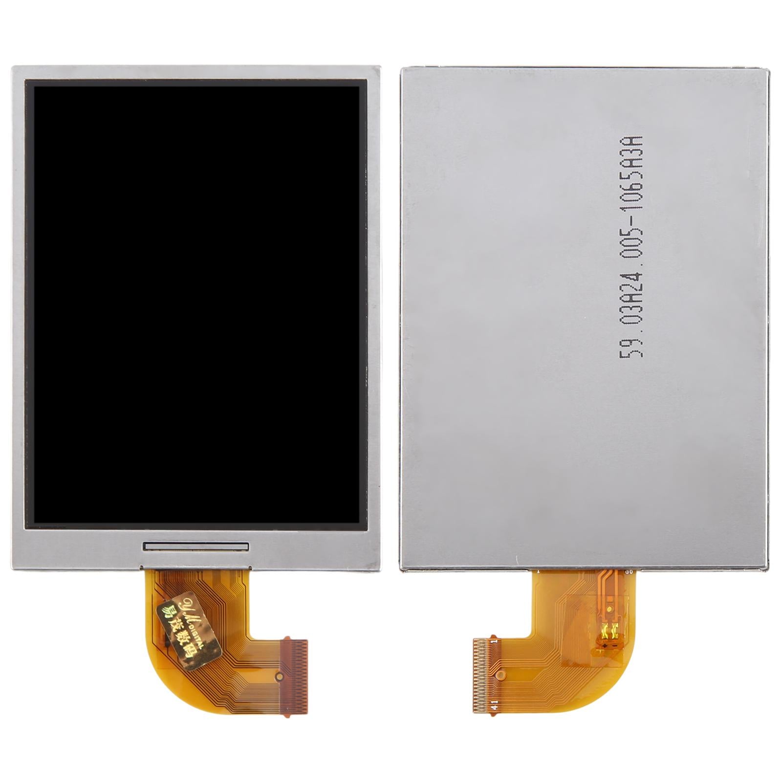 For Canon PowerS SX150 IS LCD Display Screen with Backlight