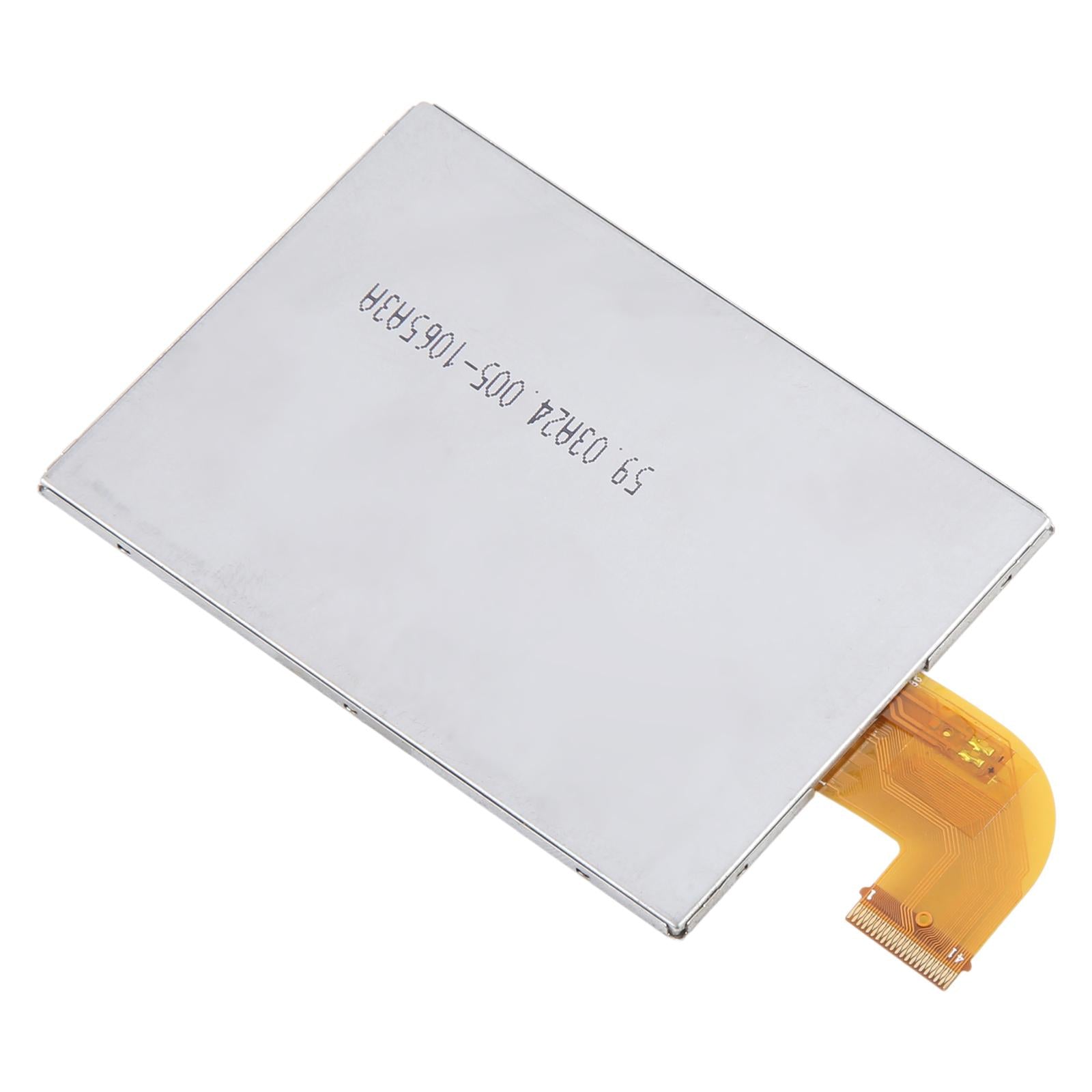 For Canon PowerS SX150 IS LCD Display Screen with Backlight