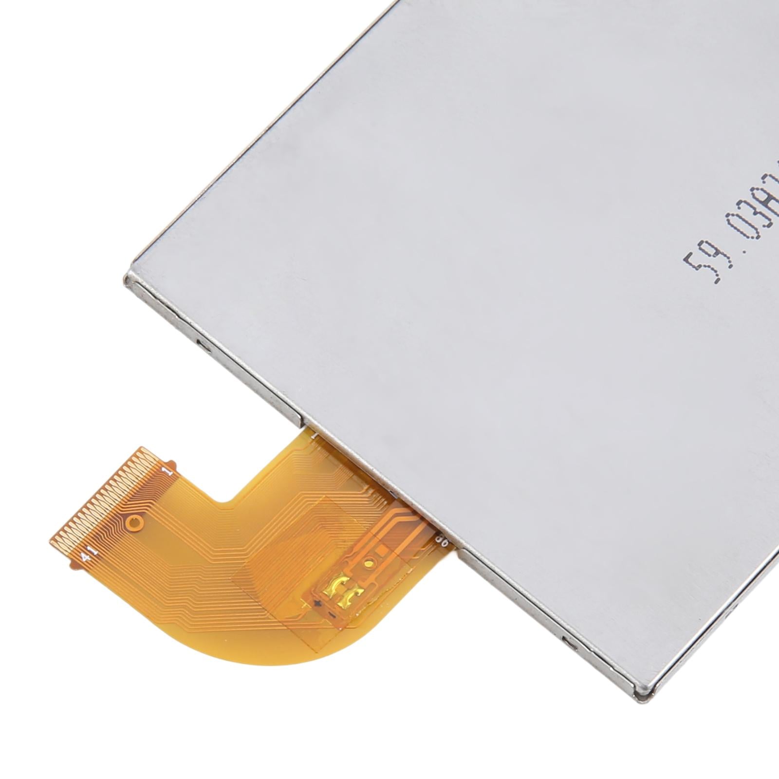 For Canon PowerS SX150 IS LCD Display Screen with Backlight