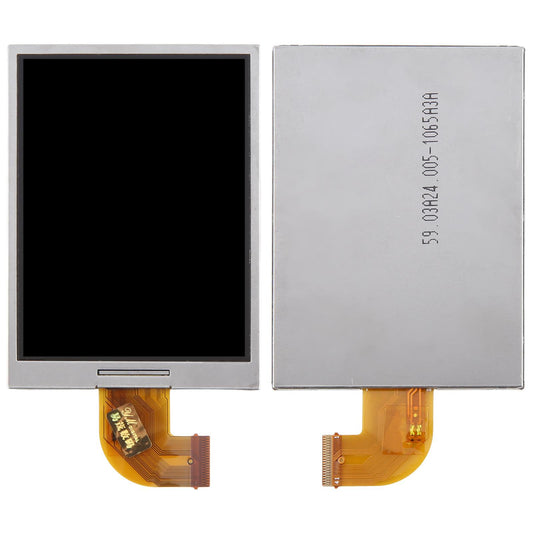 For Canon PowerS SX130 IS LCD Display Screen with Backlight