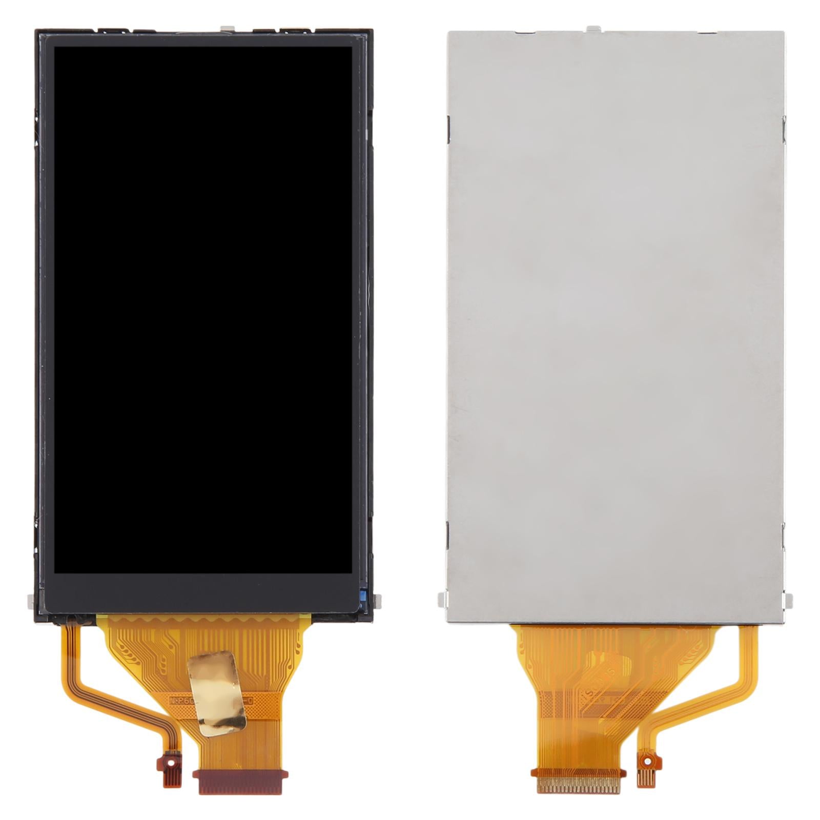 For Canon PowerS SX220 HS LCD Display Screen with Backlight