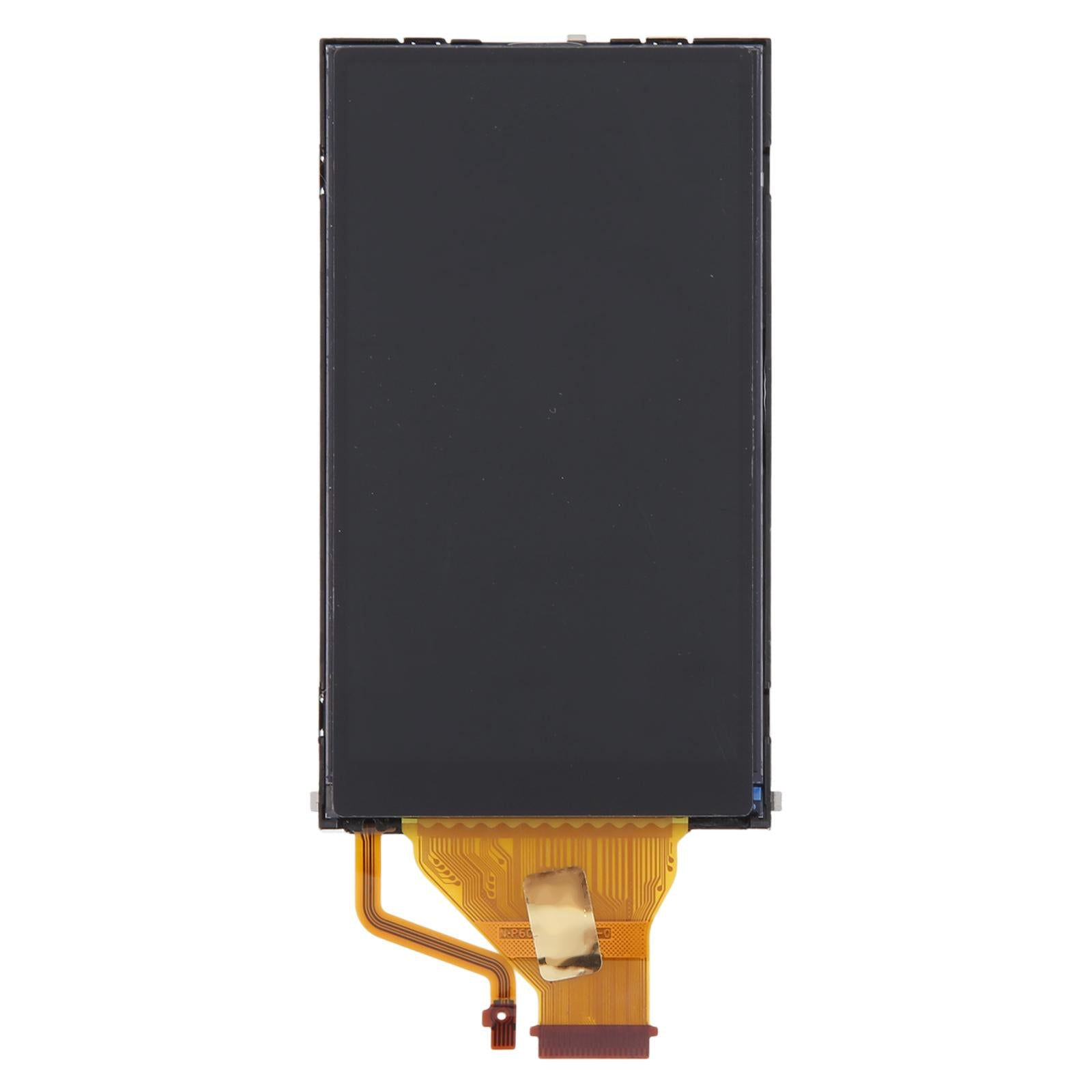 For Canon PowerS SX220 HS LCD Display Screen with Backlight