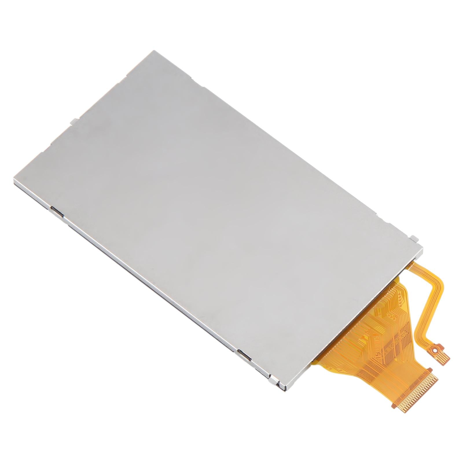 For Canon PowerS SX220 HS LCD Display Screen with Backlight