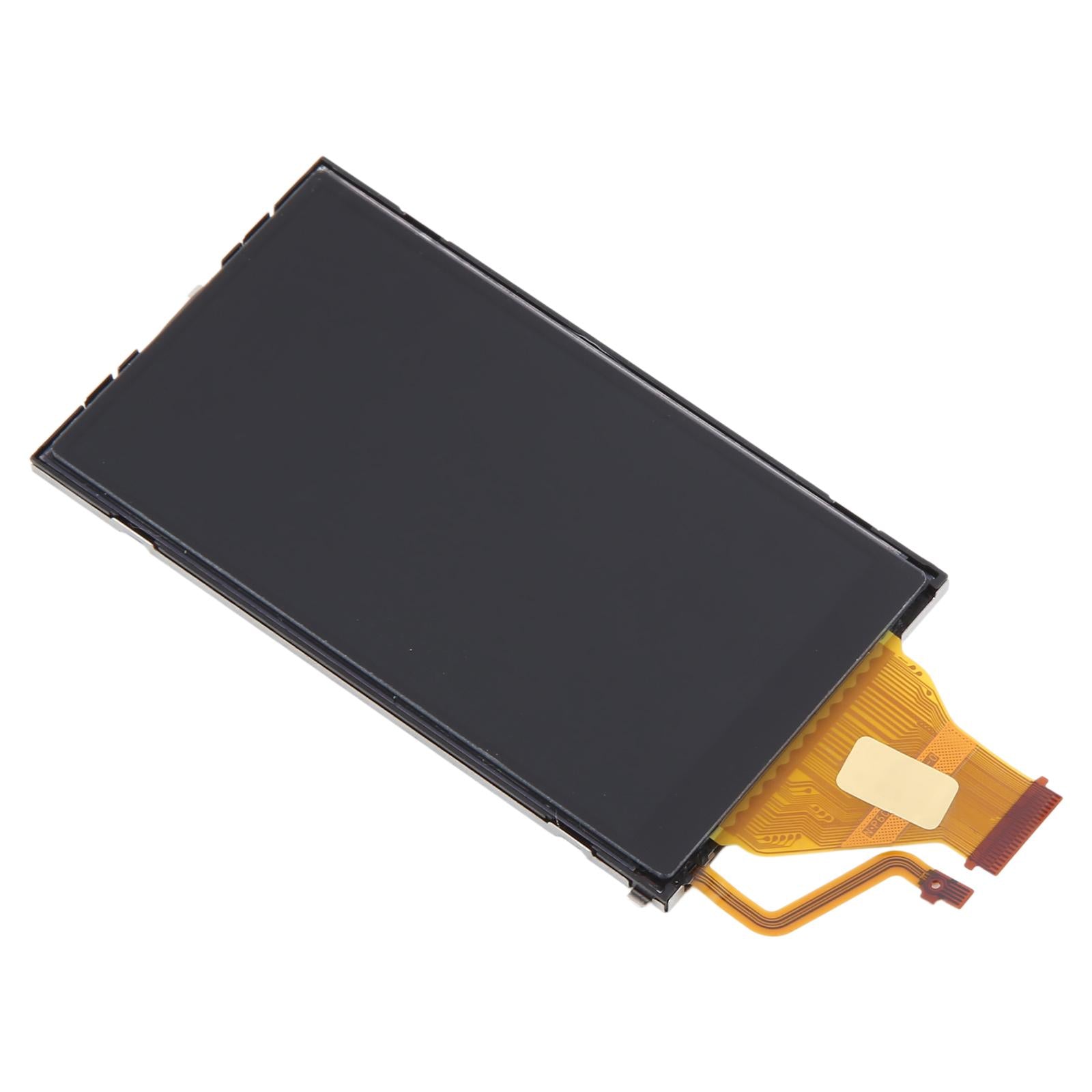 For Canon PowerS SX220 HS LCD Display Screen with Backlight