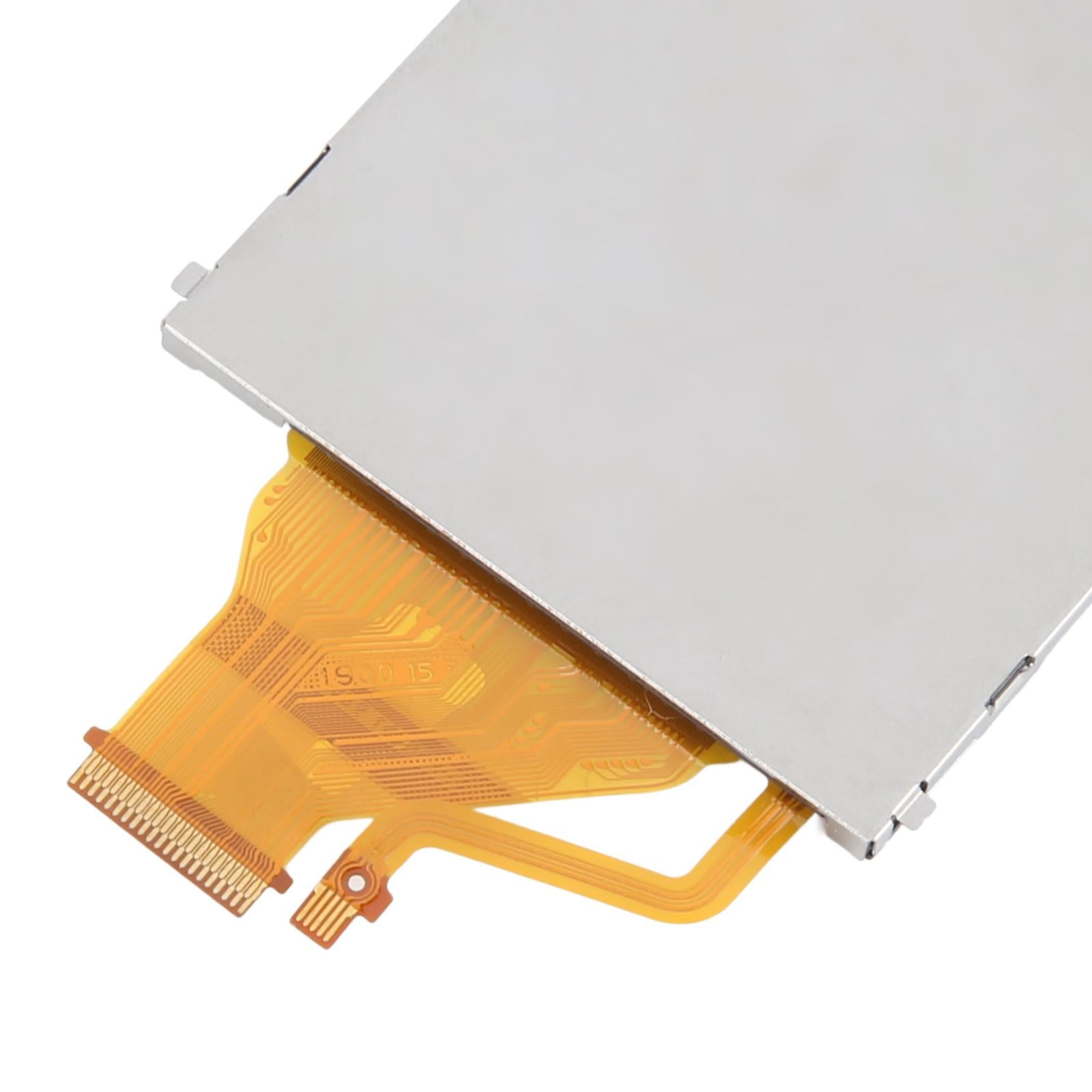 For Canon PowerS SX220 HS LCD Display Screen with Backlight