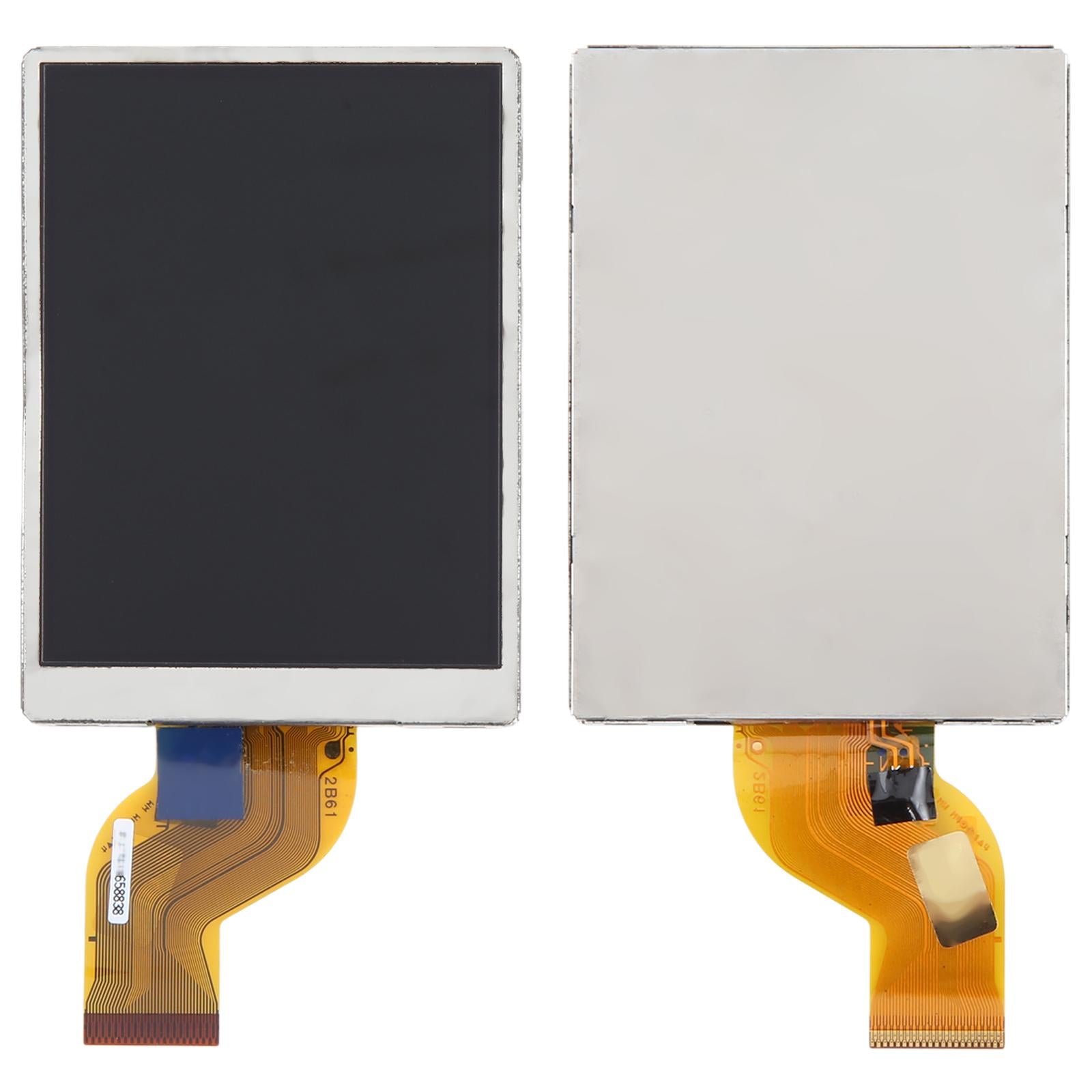 For Canon PowerS A1200 LCD Display Screen with Backlight