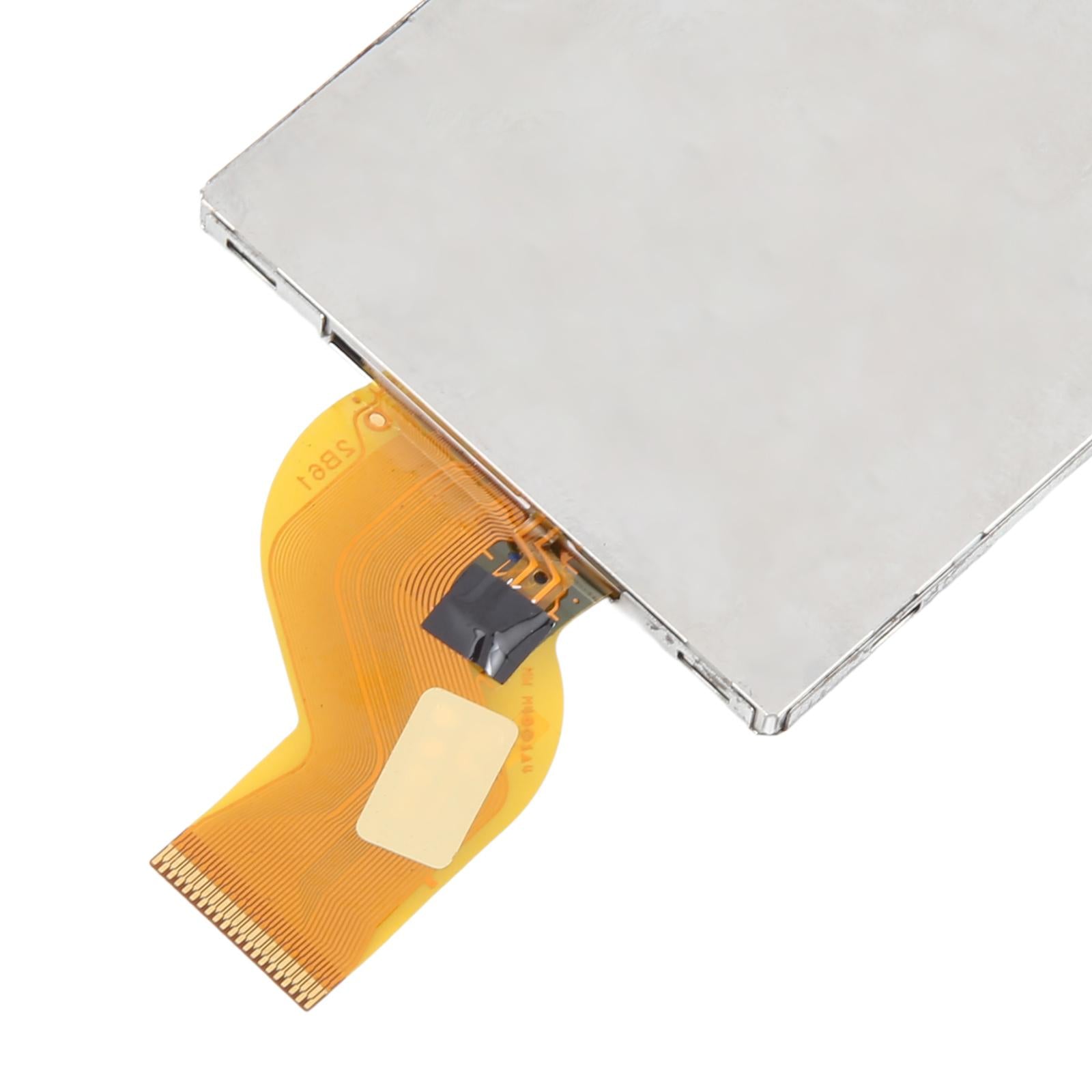 For Canon PowerS A1200 LCD Display Screen with Backlight