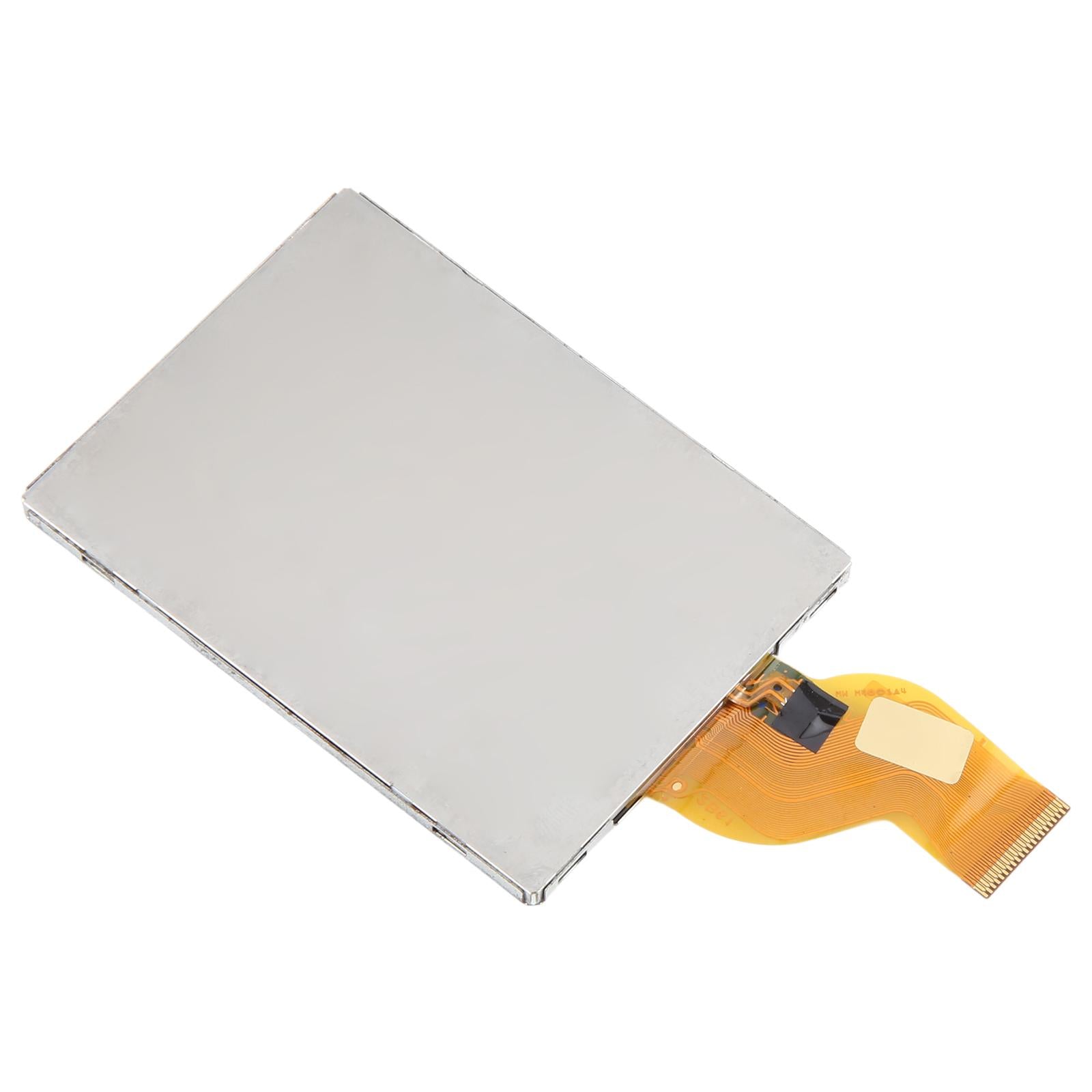 For Canon PowerS A2300 LCD Display Screen with Backlight