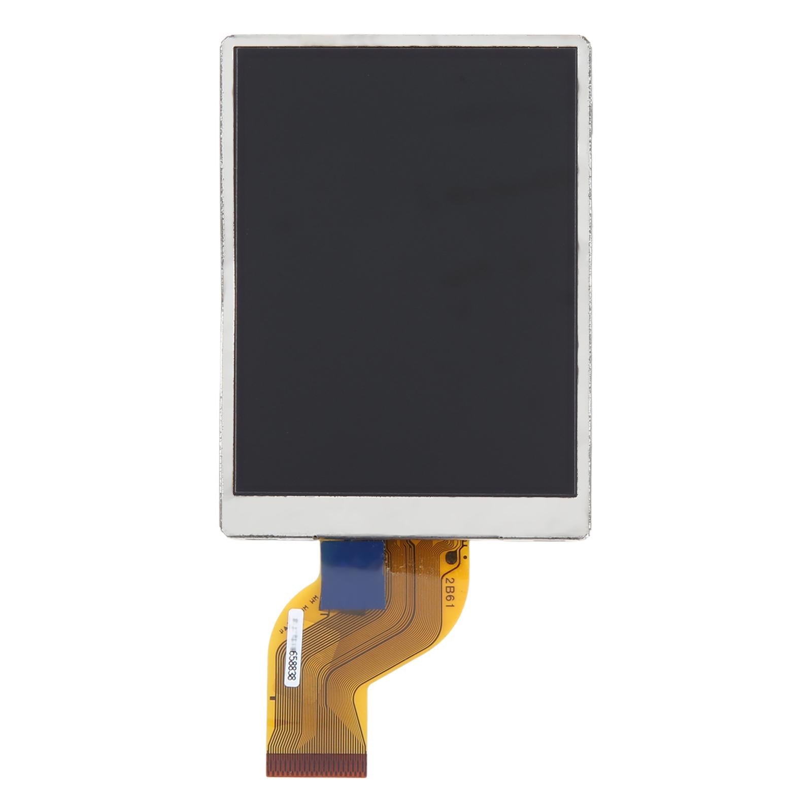 For Canon PowerS A2400 LCD Display Screen with Backlight