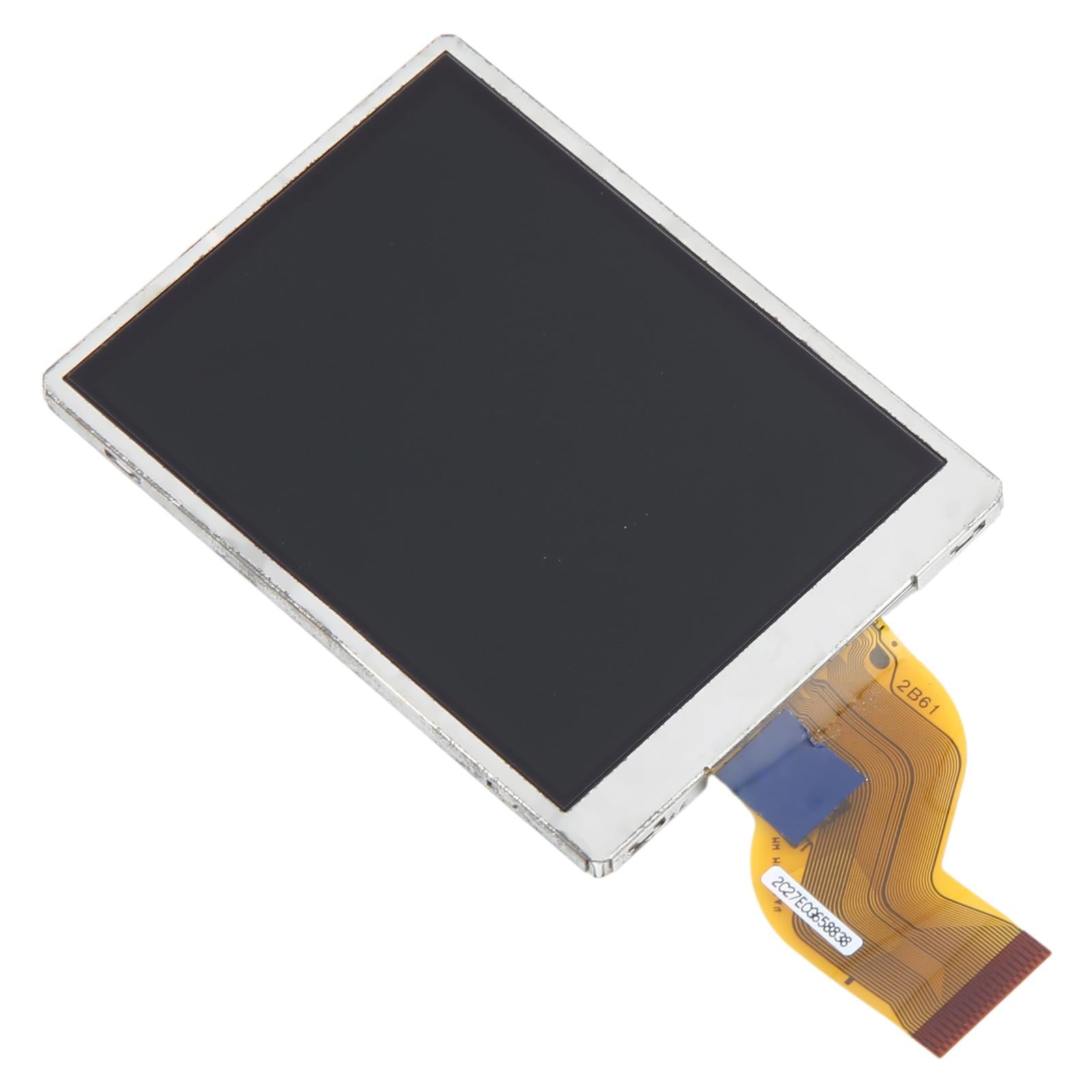 For Canon PowerS A2400 LCD Display Screen with Backlight