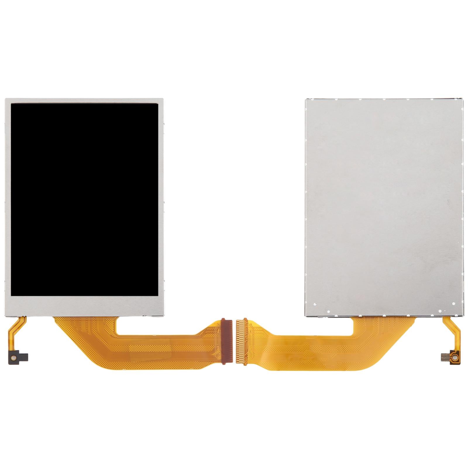 For Canon IXUS 105 IS LCD Display Screen with Backlight