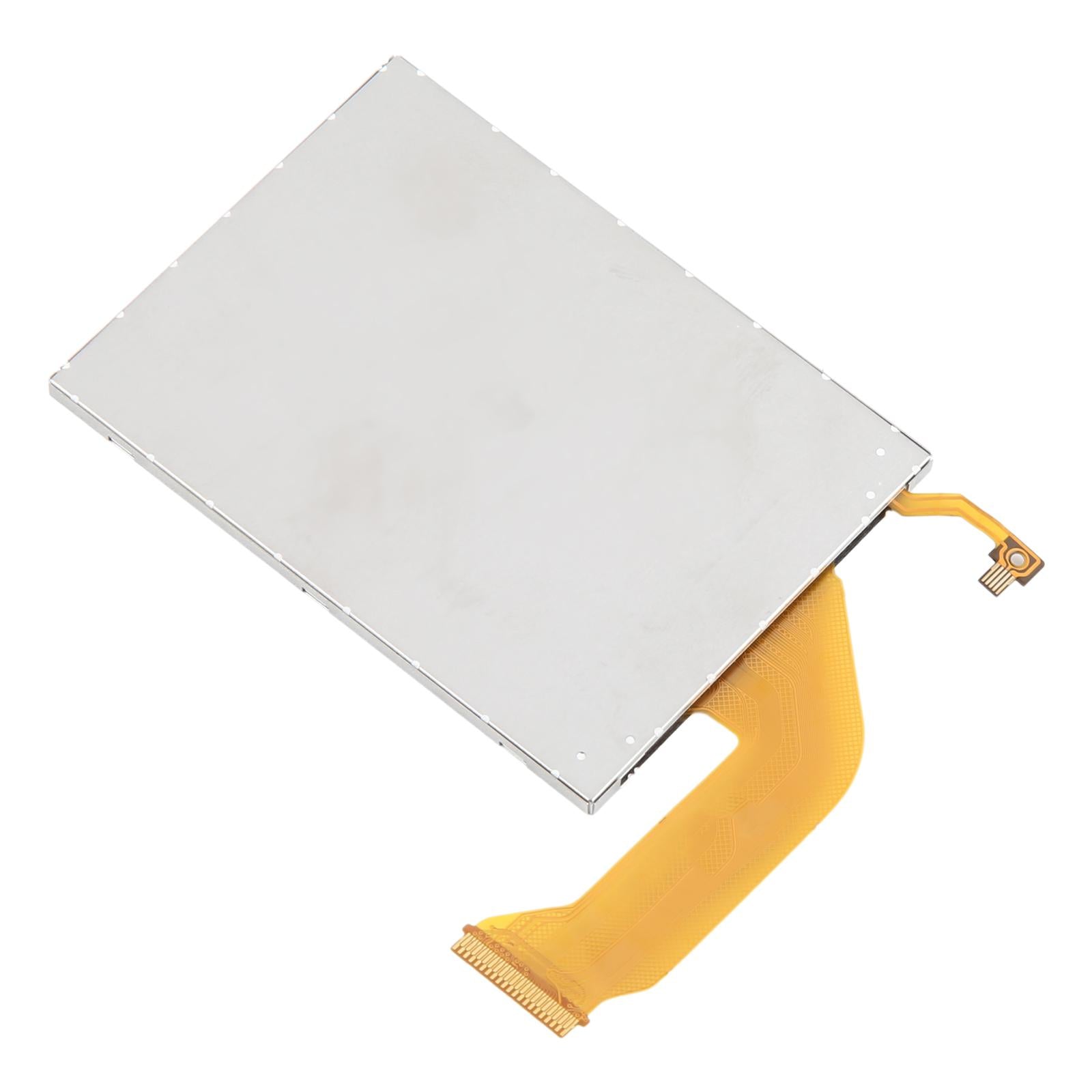 For Canon IXUS 105 IS LCD Display Screen with Backlight