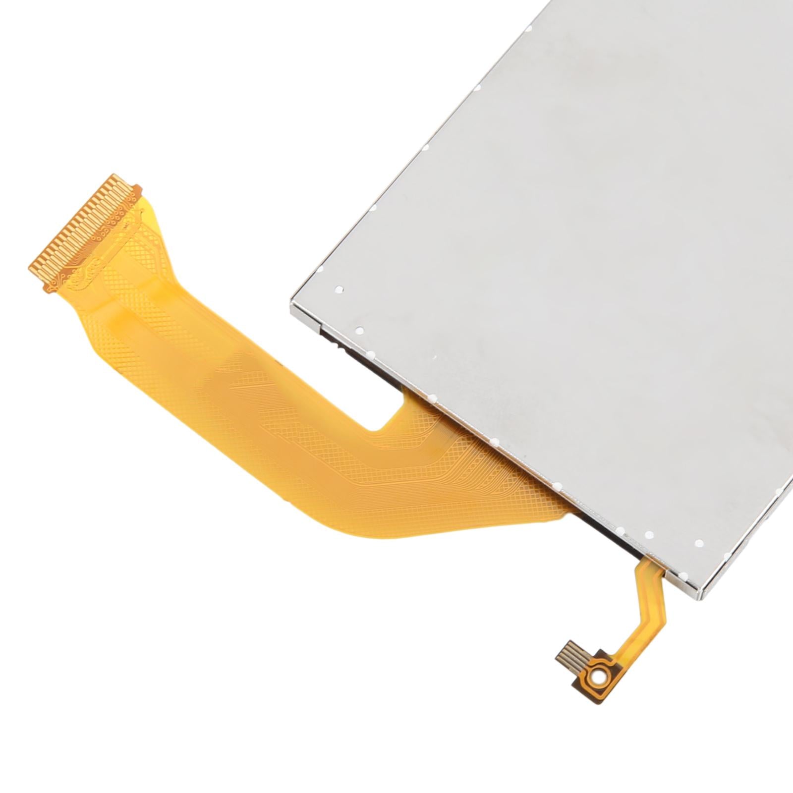 For Canon IXUS 105 IS LCD Display Screen with Backlight