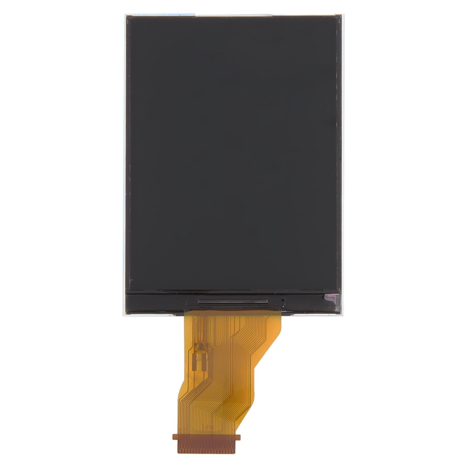 For Fujifilm FinePix JZ305 LCD Display Screen with Backlight