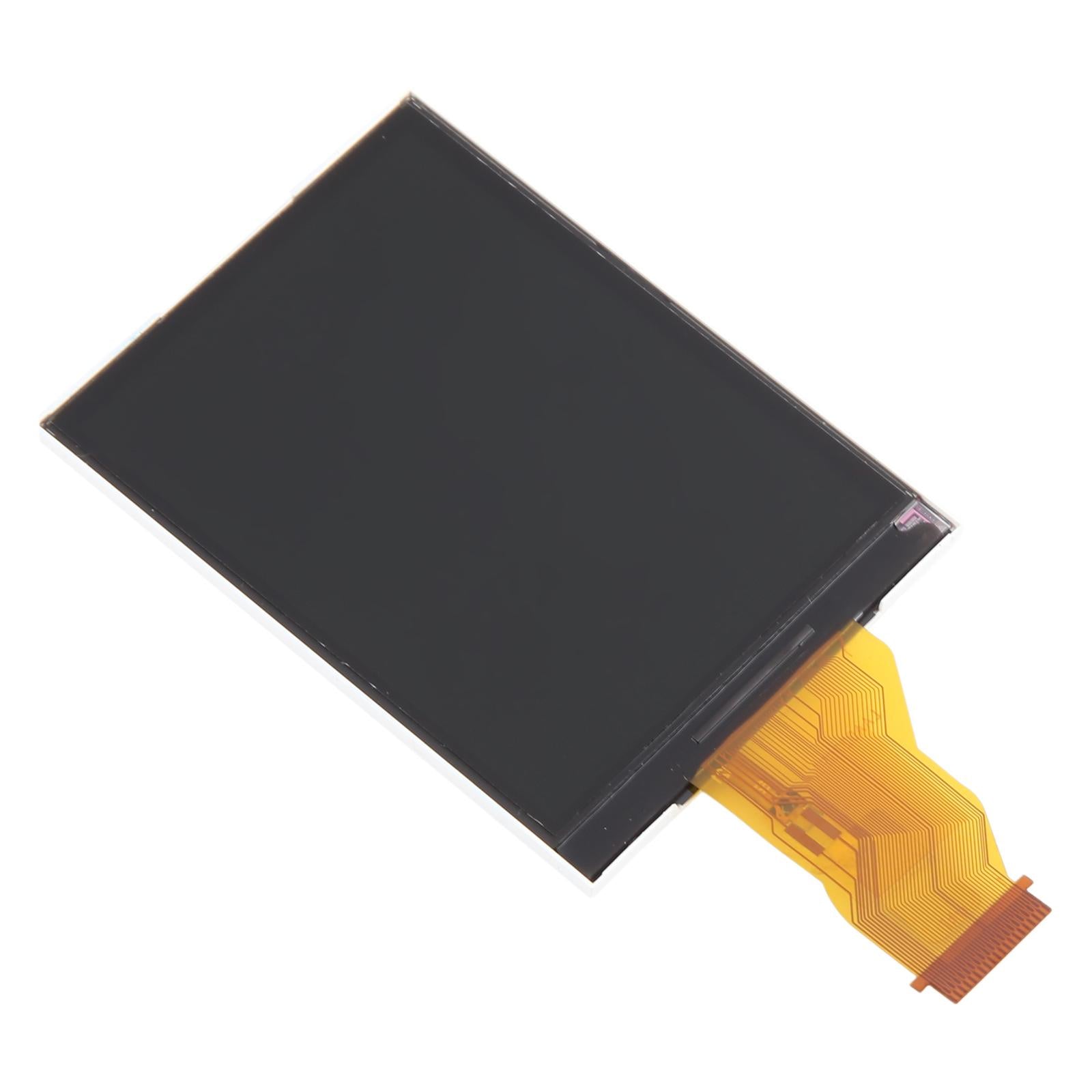 For Fujifilm FinePix JZ305 LCD Display Screen with Backlight