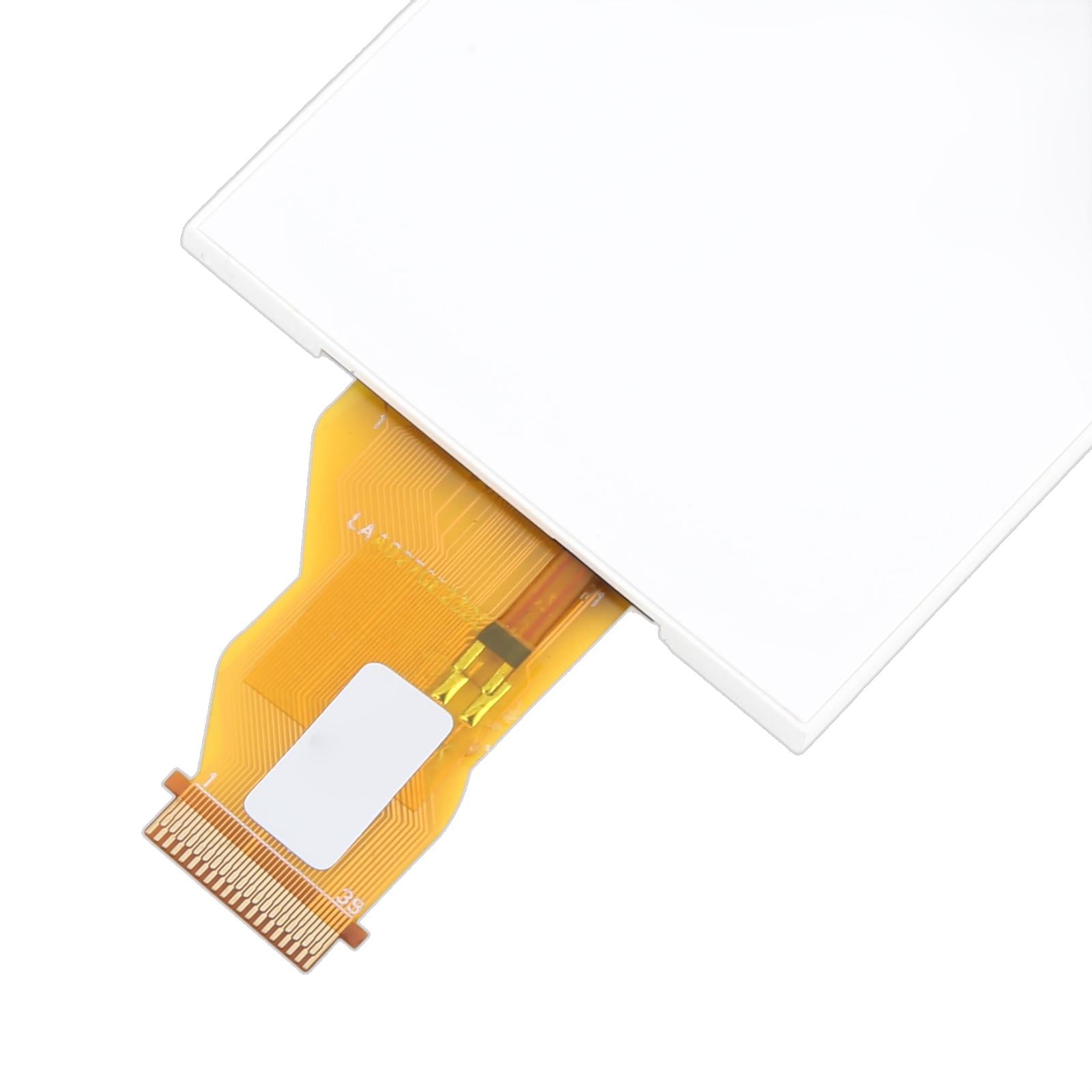 For Fujifilm FinePix JZ305 LCD Display Screen with Backlight