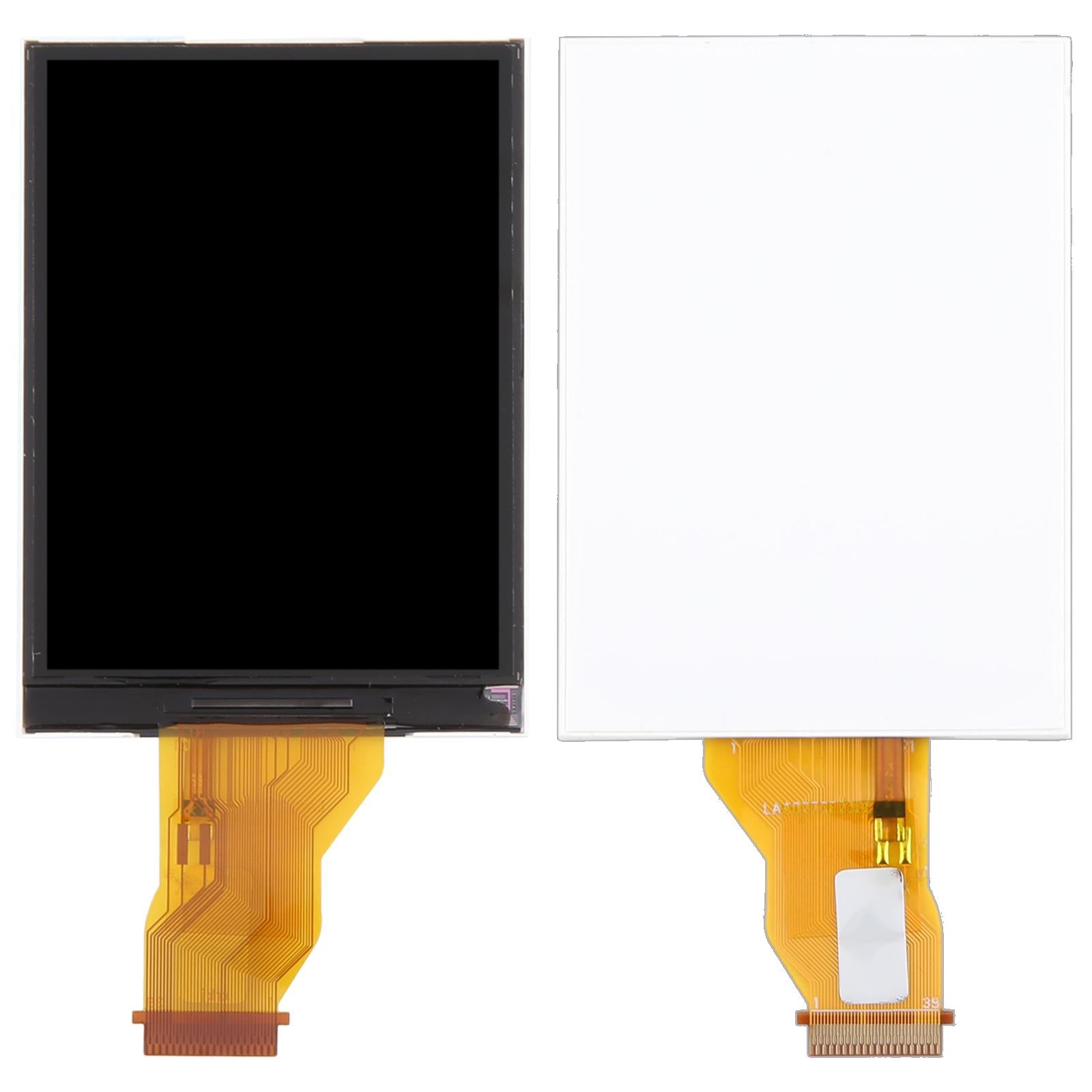 For Fujifilm FinePix JZ500 LCD Display Screen with Backlight