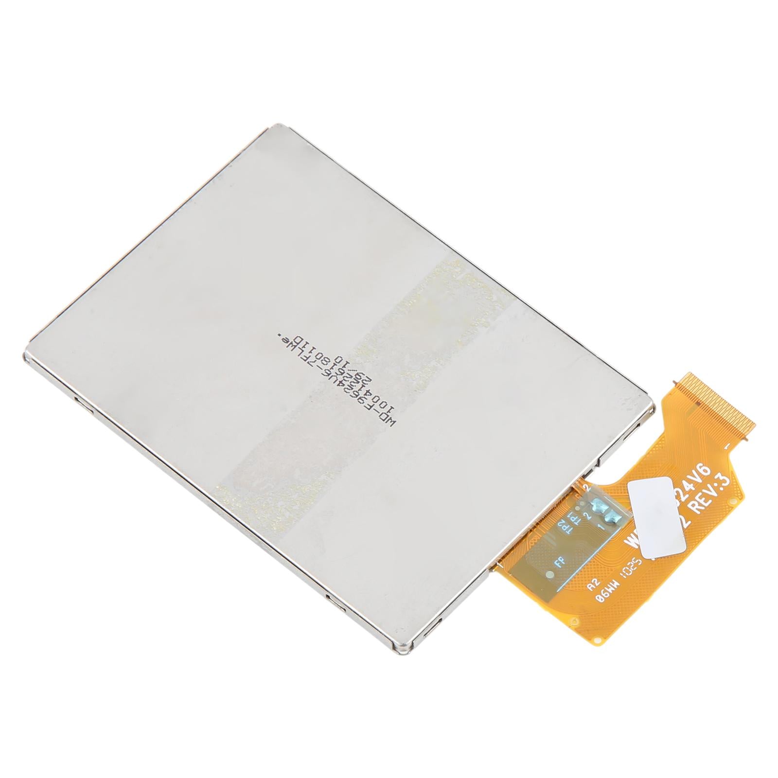 For KODAK C183 LCD Display Screen with Backlight