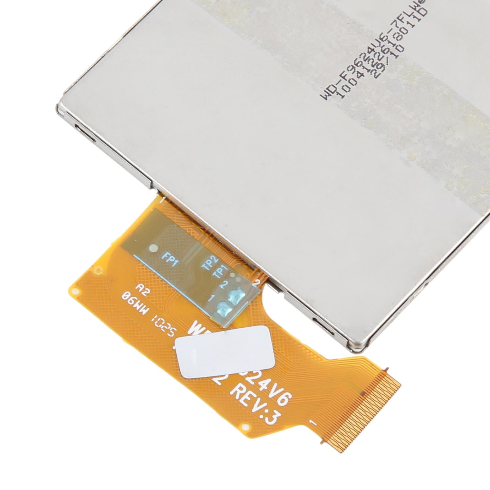 For KODAK C1530 LCD Display Screen with Backlight