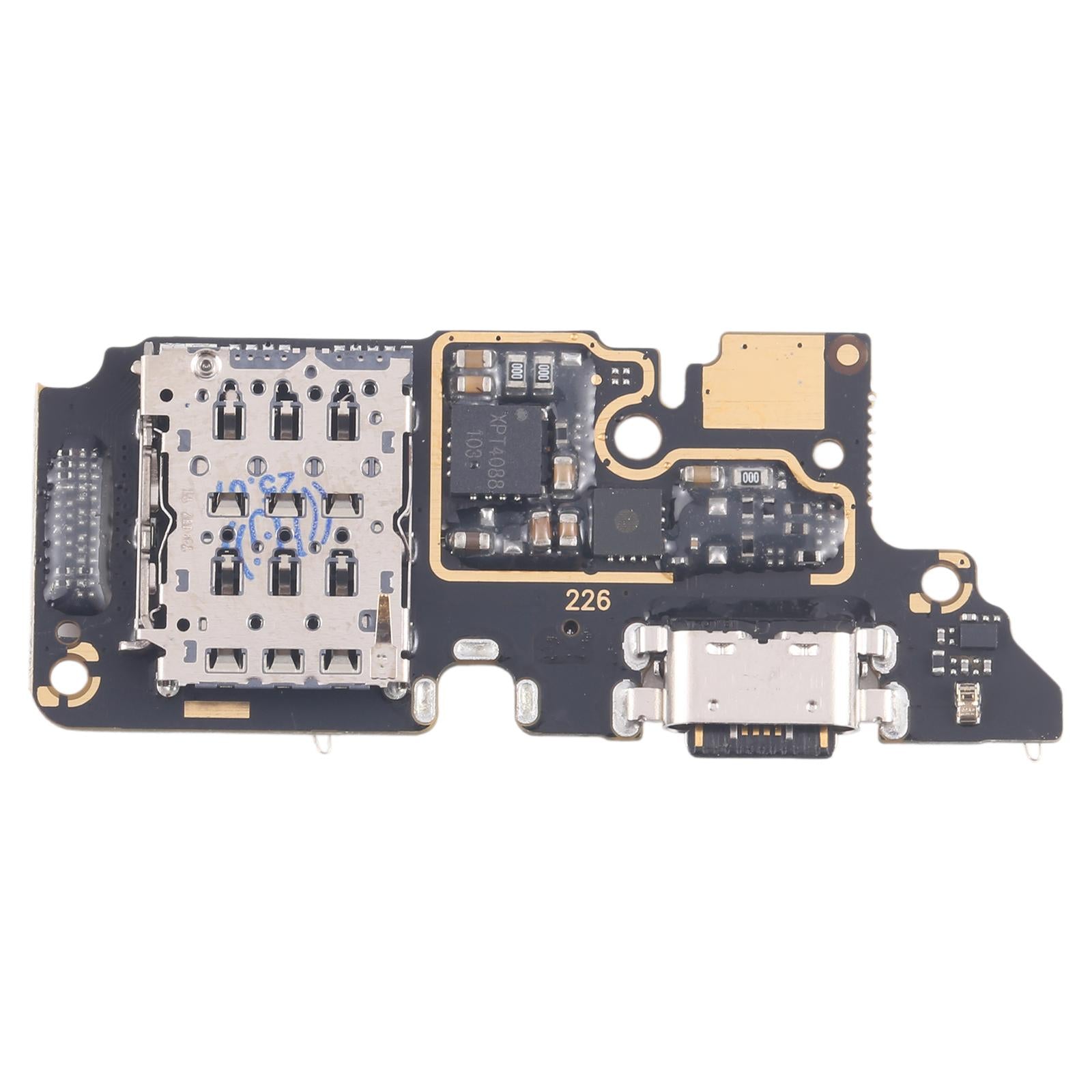 For Infinix Zero Ultra X6820 OEM Charging Port Board