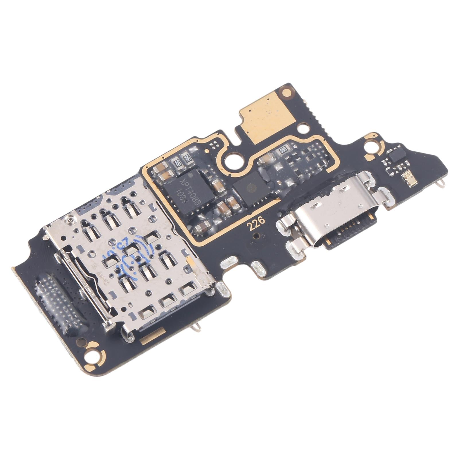 For Infinix Zero Ultra X6820 OEM Charging Port Board