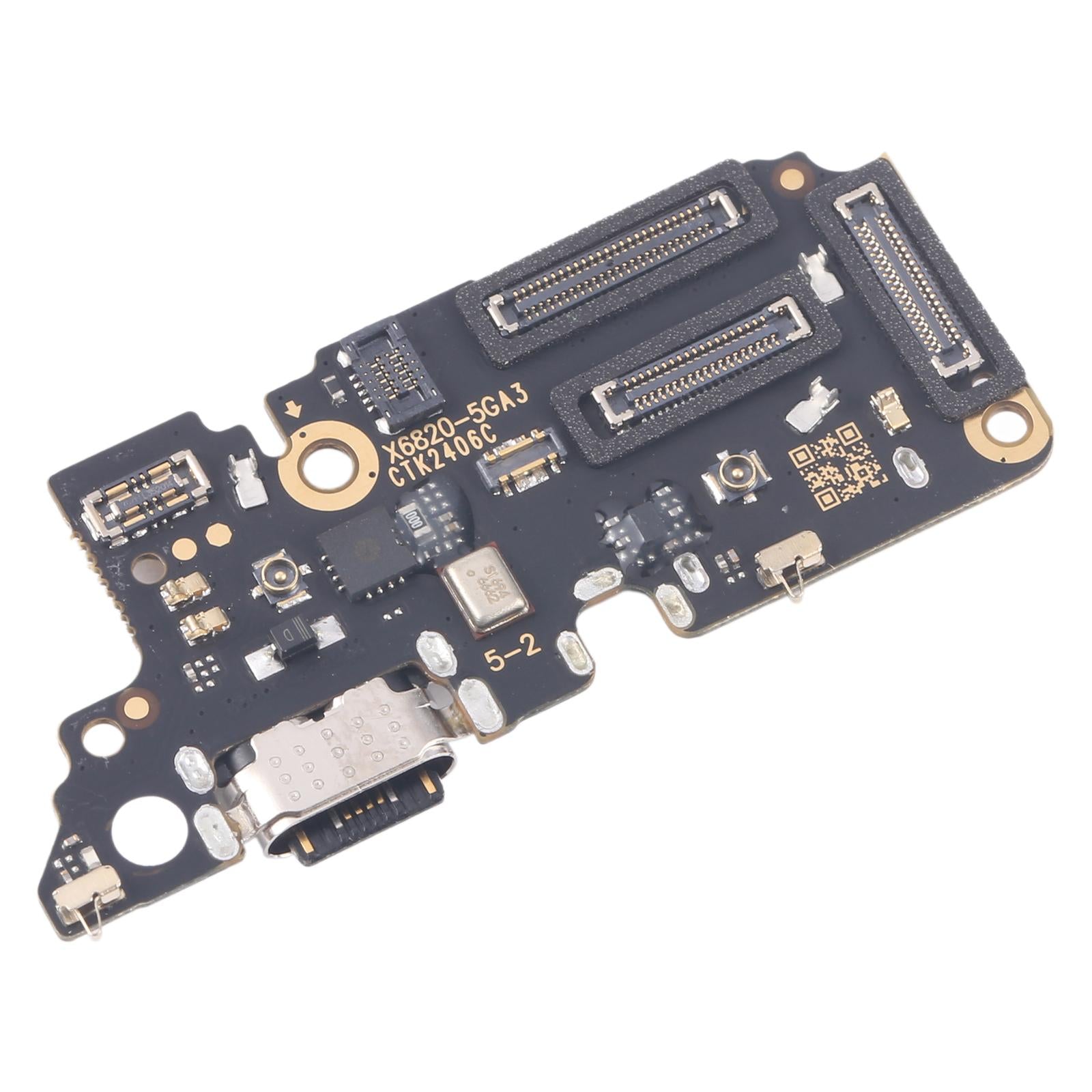 For Infinix Zero Ultra X6820 OEM Charging Port Board