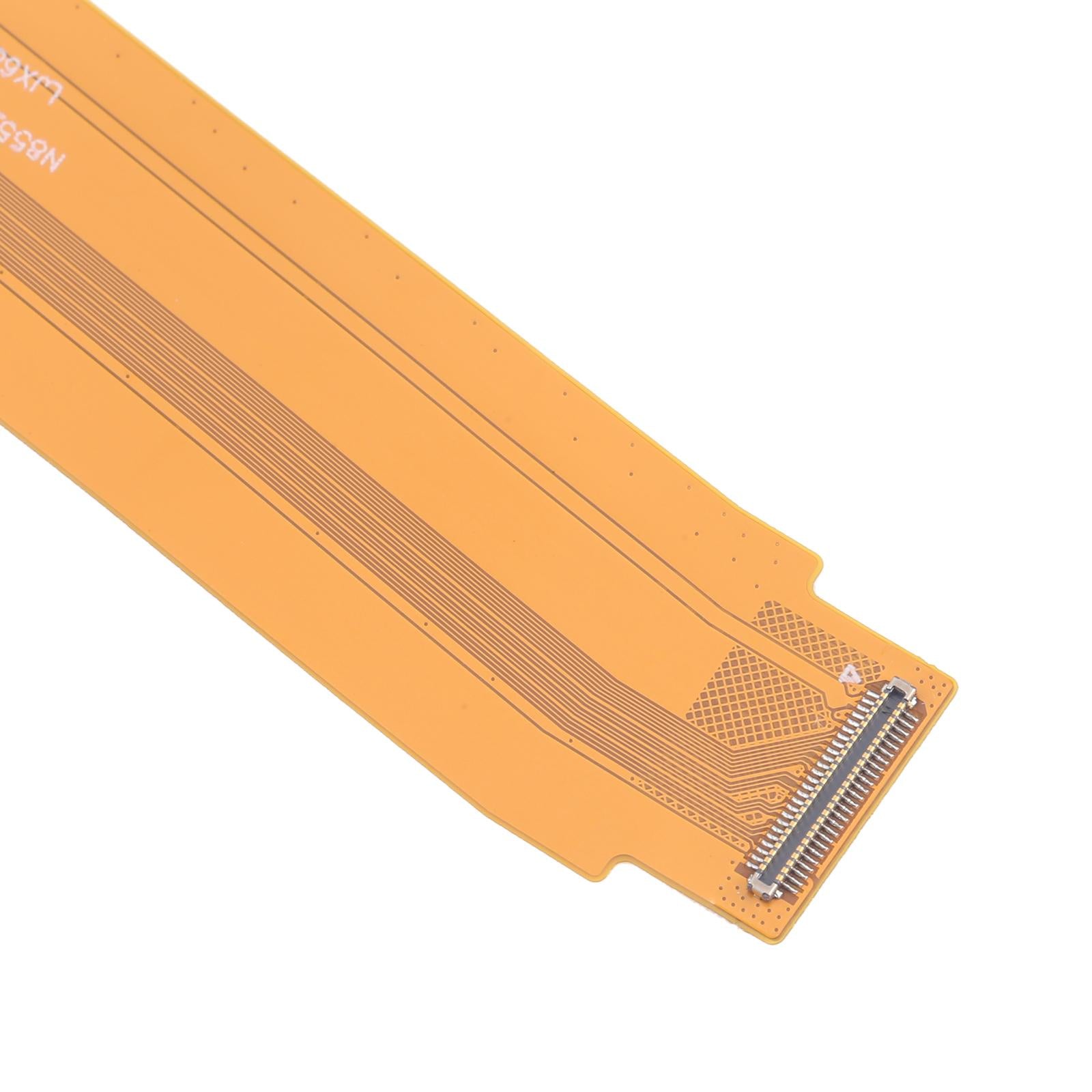 For Infinix Zero X Pro 4G X6810 OEM Motherboard Flex Cable