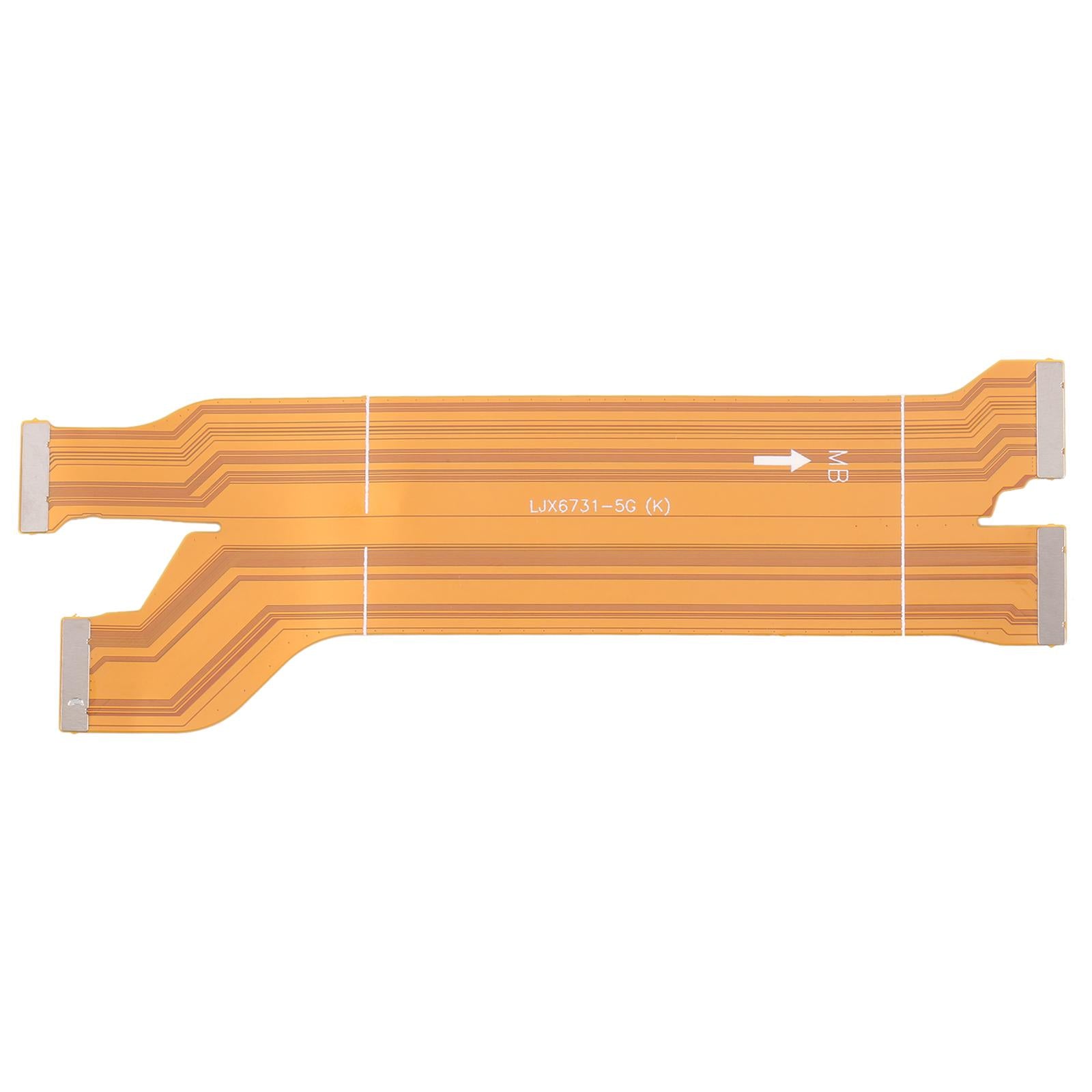For Infinix Zero X Pro X6731 OEM Motherboard Flex Cable