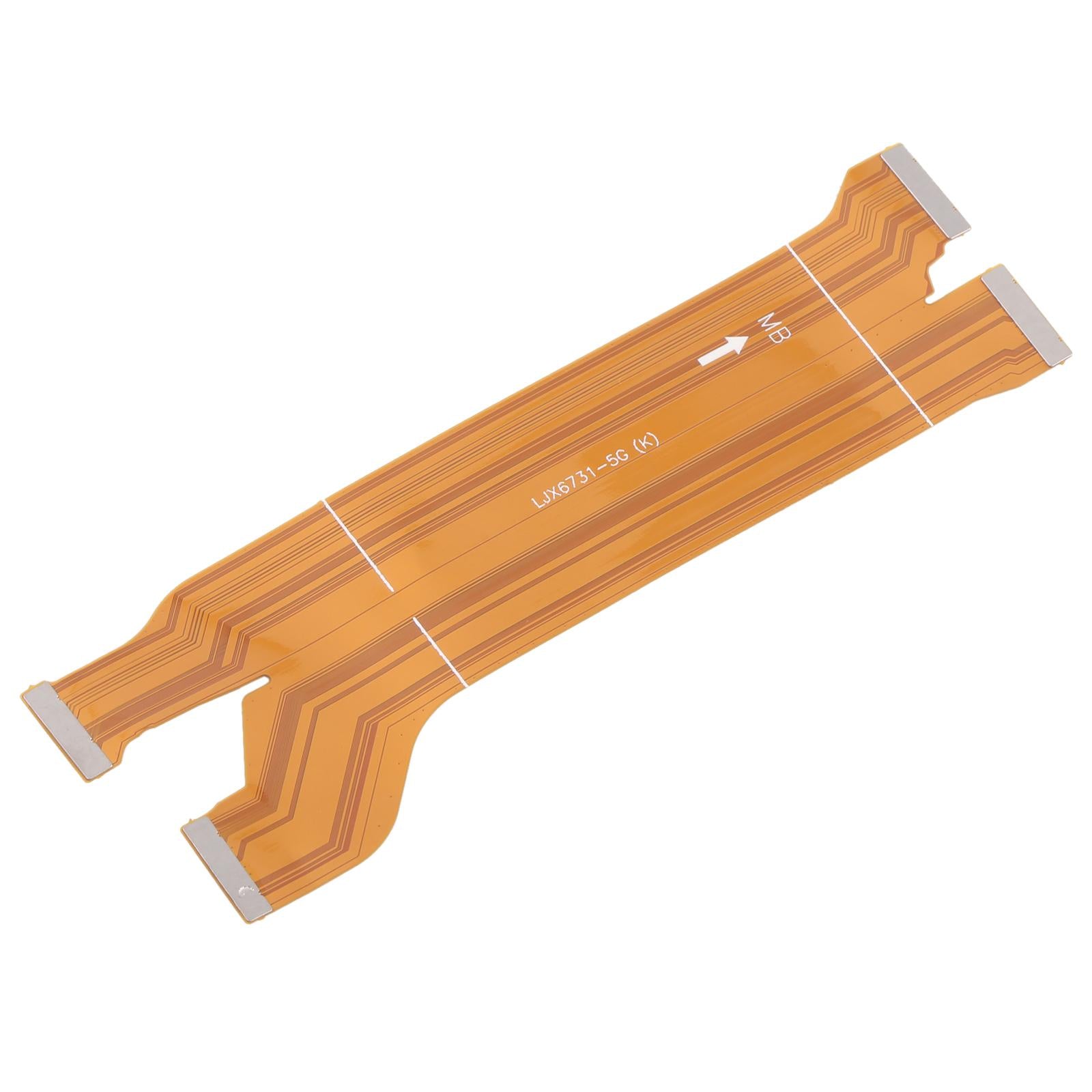 For Infinix Zero X Pro X6731 OEM Motherboard Flex Cable