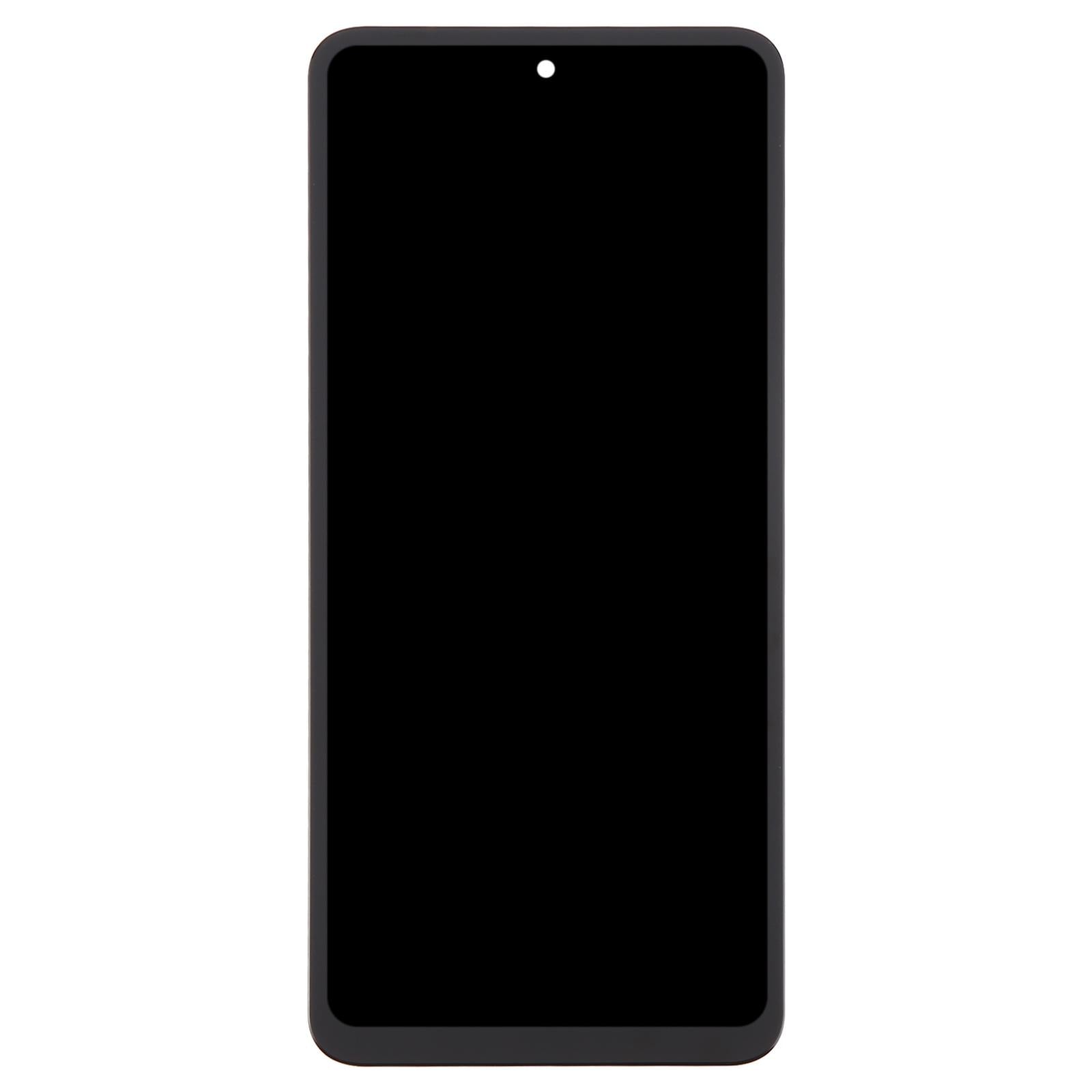 For HMD Crest OEM LCD Screen With Digitizer Full Assembly