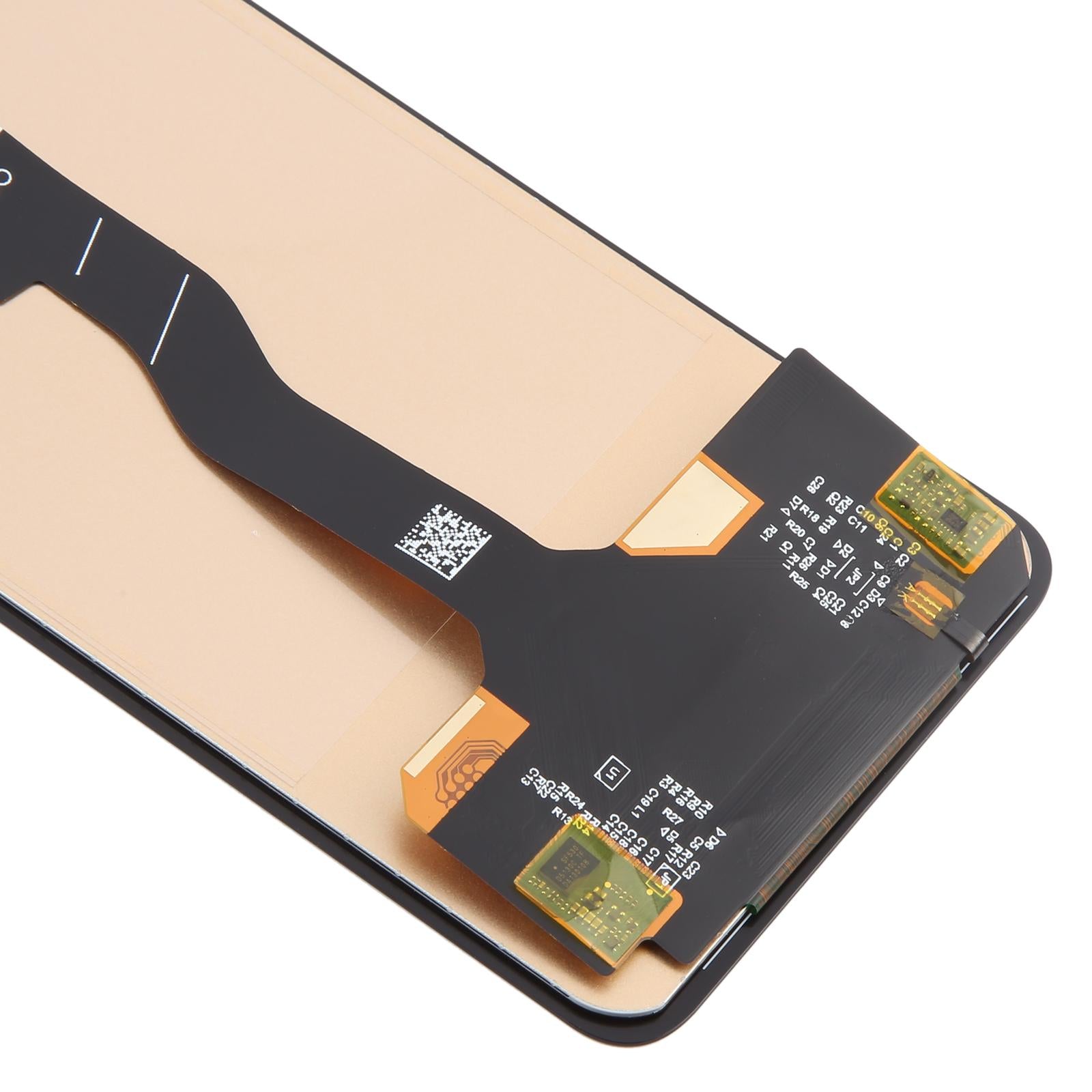 For HMD Crest OEM LCD Screen With Digitizer Full Assembly