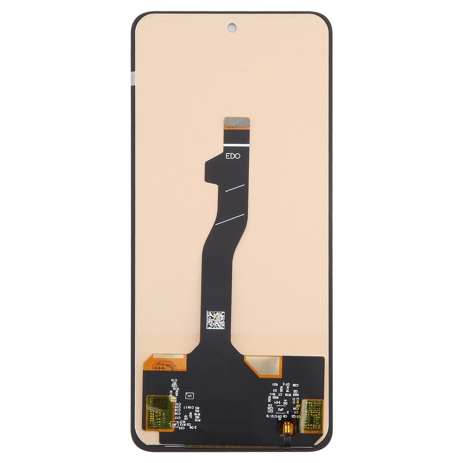 For HMD Crest Max OEM LCD Screen With Digitizer Full Assembly