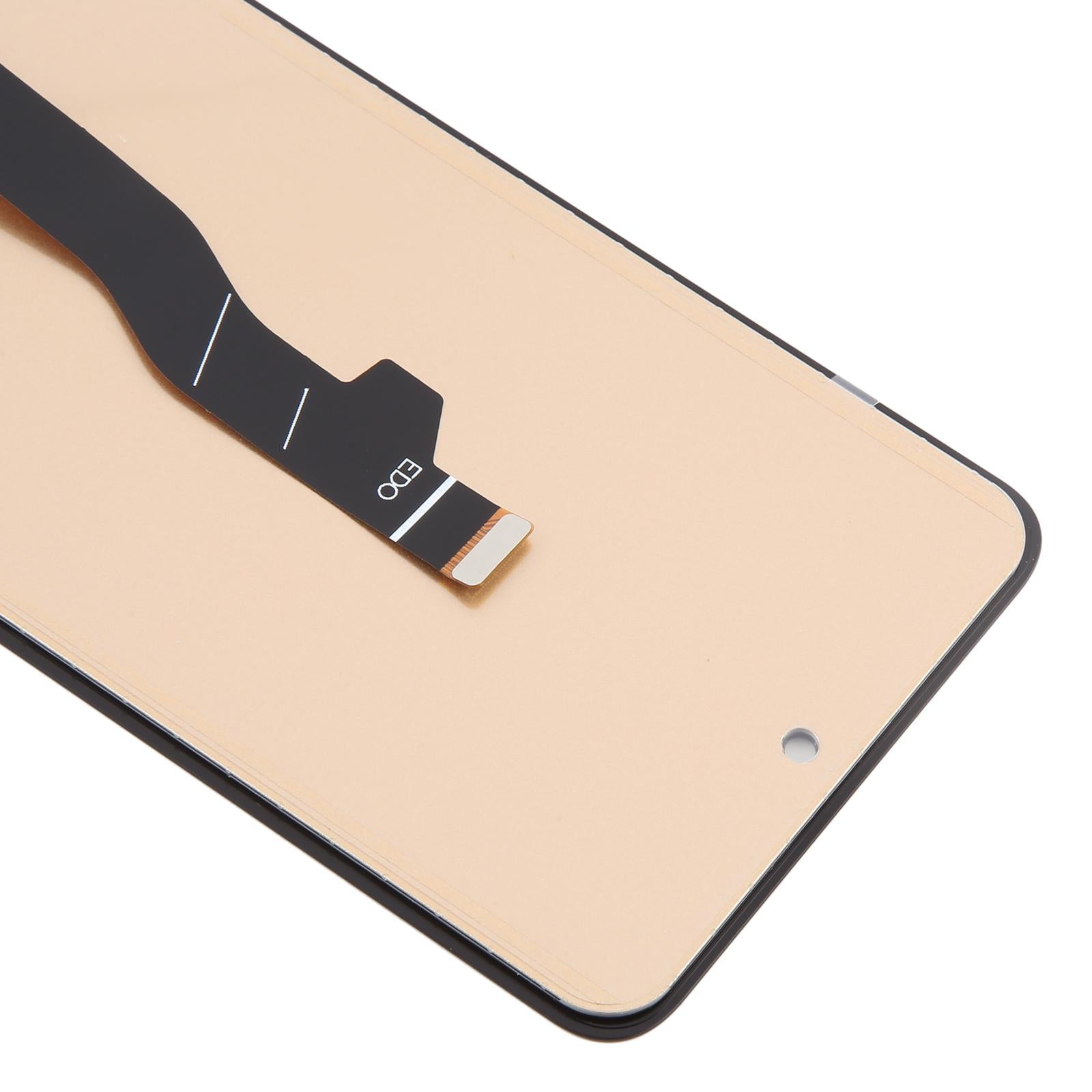 For HMD Crest Max OEM LCD Screen With Digitizer Full Assembly