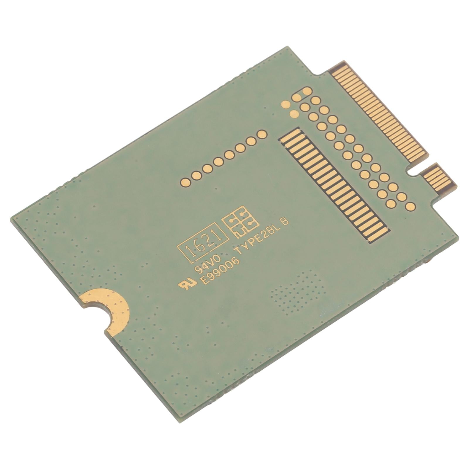 Fibocom L830-EA 4G LTE Cat6 GNSS M.2 4G Wireless Module