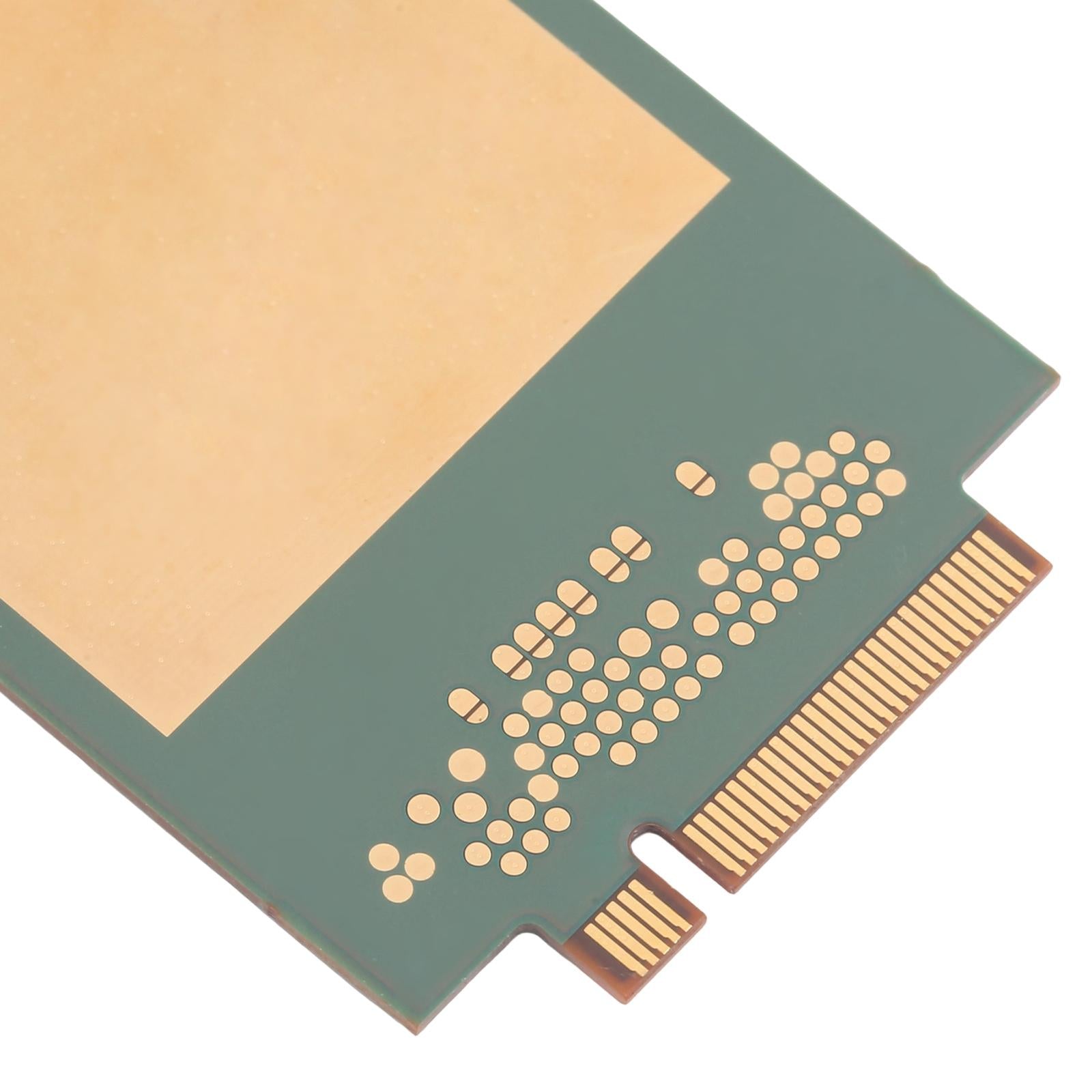 EM7355 04W3801 4G Wireless Module For Lenovo Thinkpad X240 T440 T540P W540