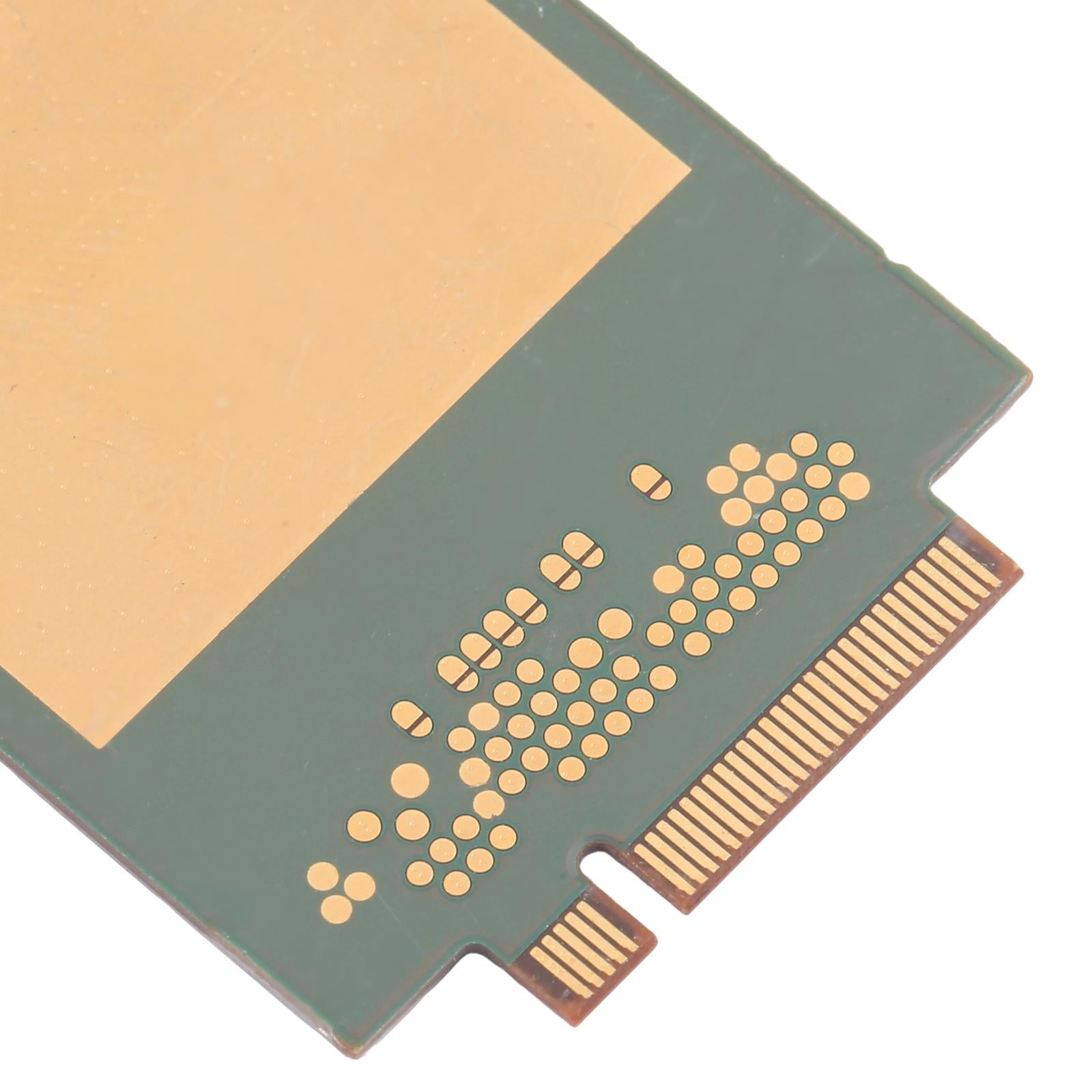 EM7355 Gobi5000 WWAN 4G LTE 753080-005 For HP Book 820 840 850 G1