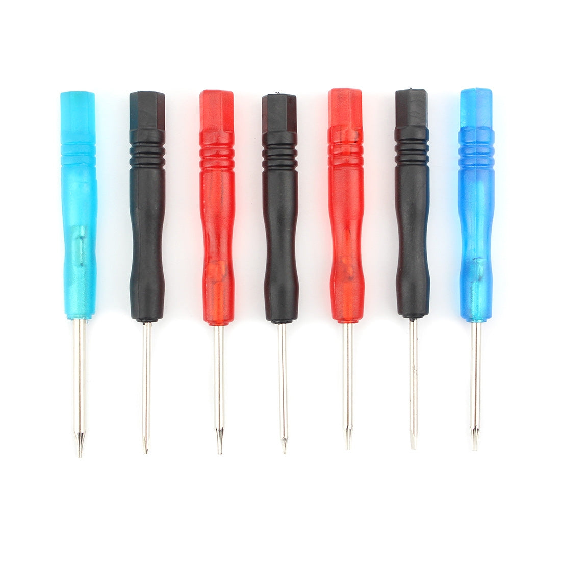 12 in 1 Professional Screwdriver Repair Open Tool Kit for Mobile Phones
