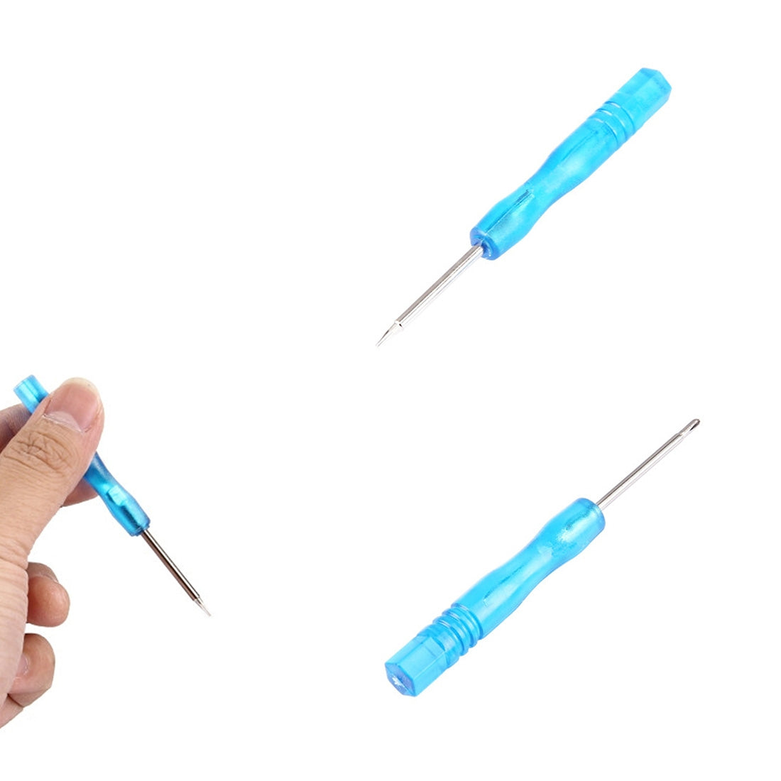 12 in 1 Professional Screwdriver Repair Open Tool Kit for Mobile Phones