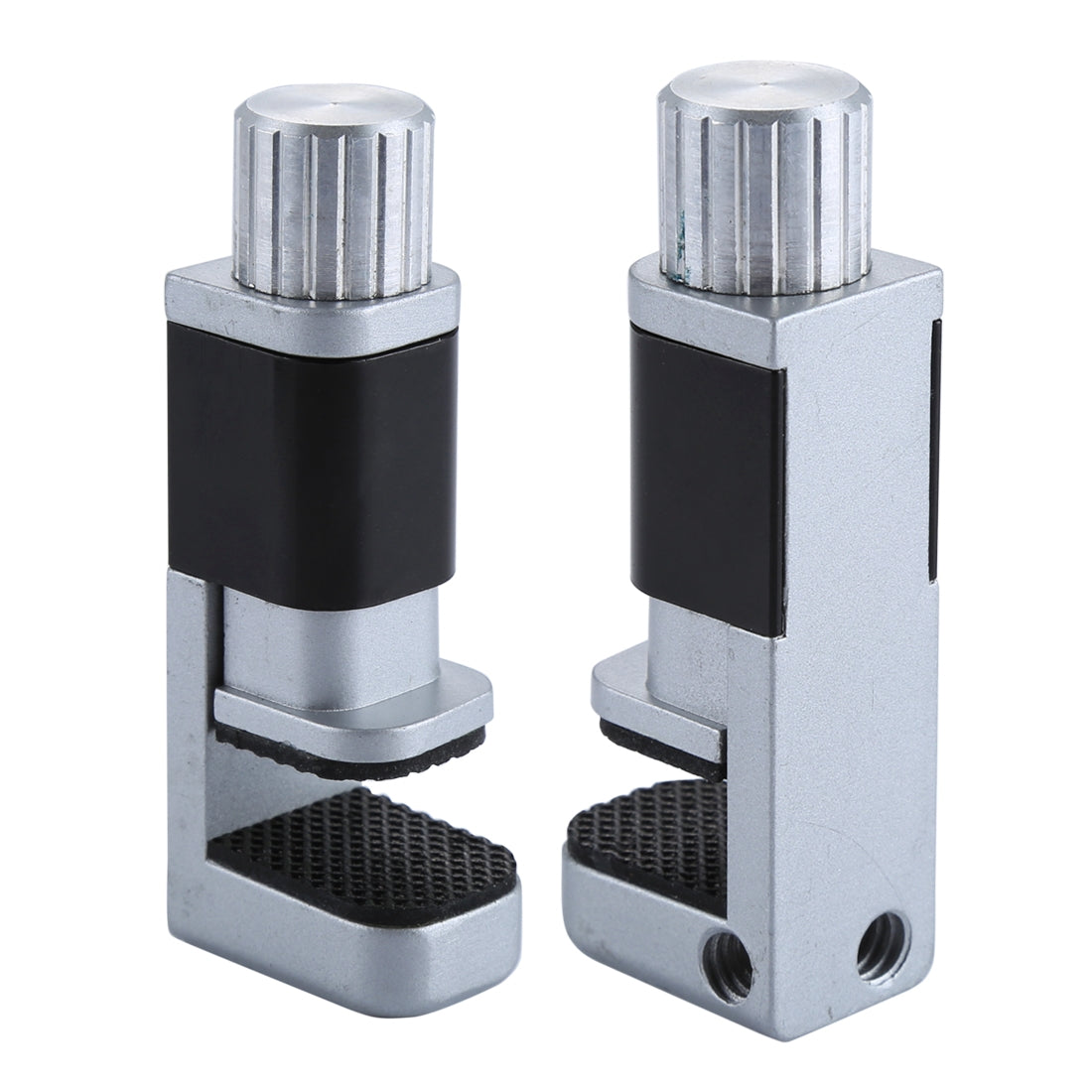 2 PCS Fixed Clip Metal Balance Clip Repair Tool for Tablets / Phones Black