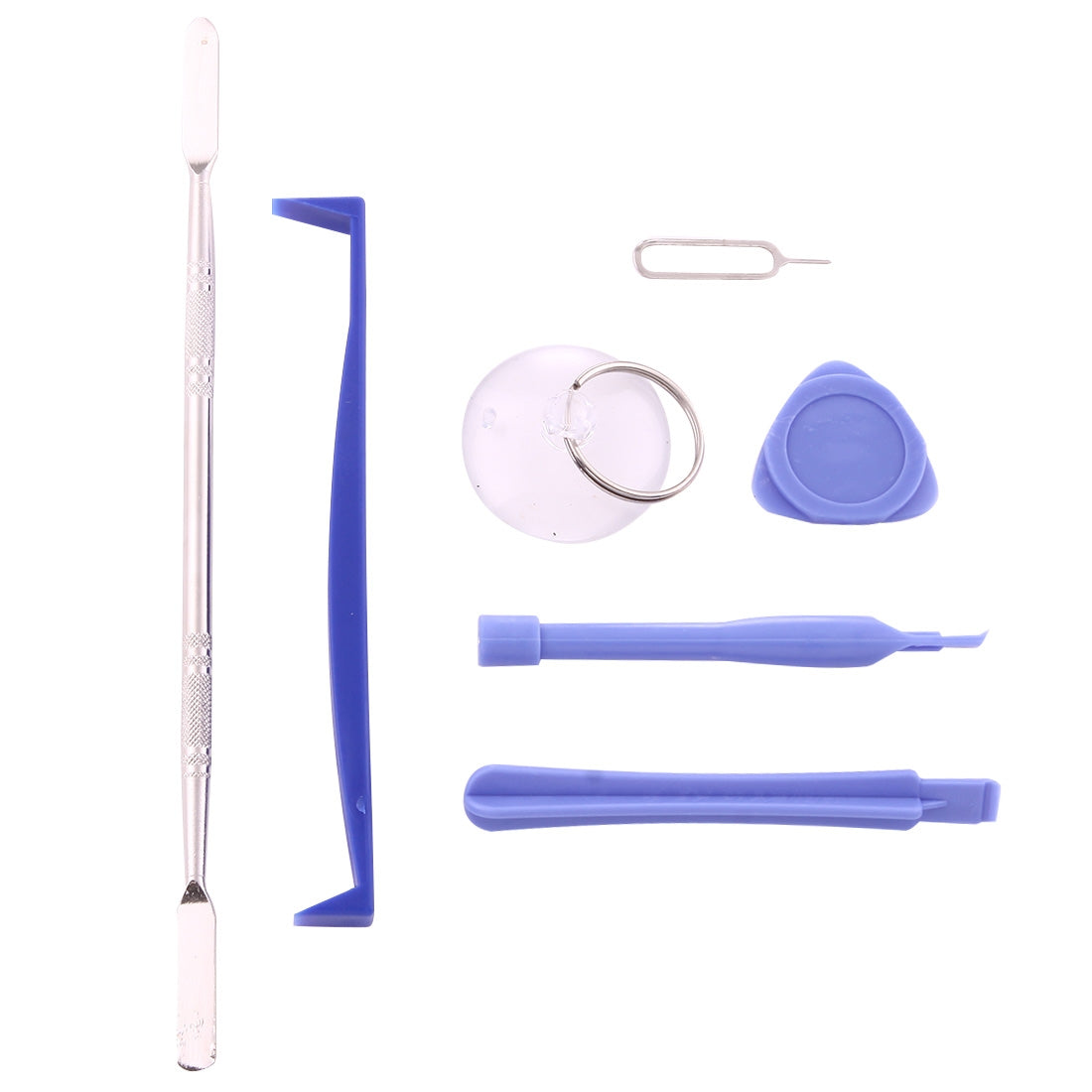 19 in 1 Professional Multi-purpose Repair Tool Set for iPhone, Samsung, Xiaomi and More Phones