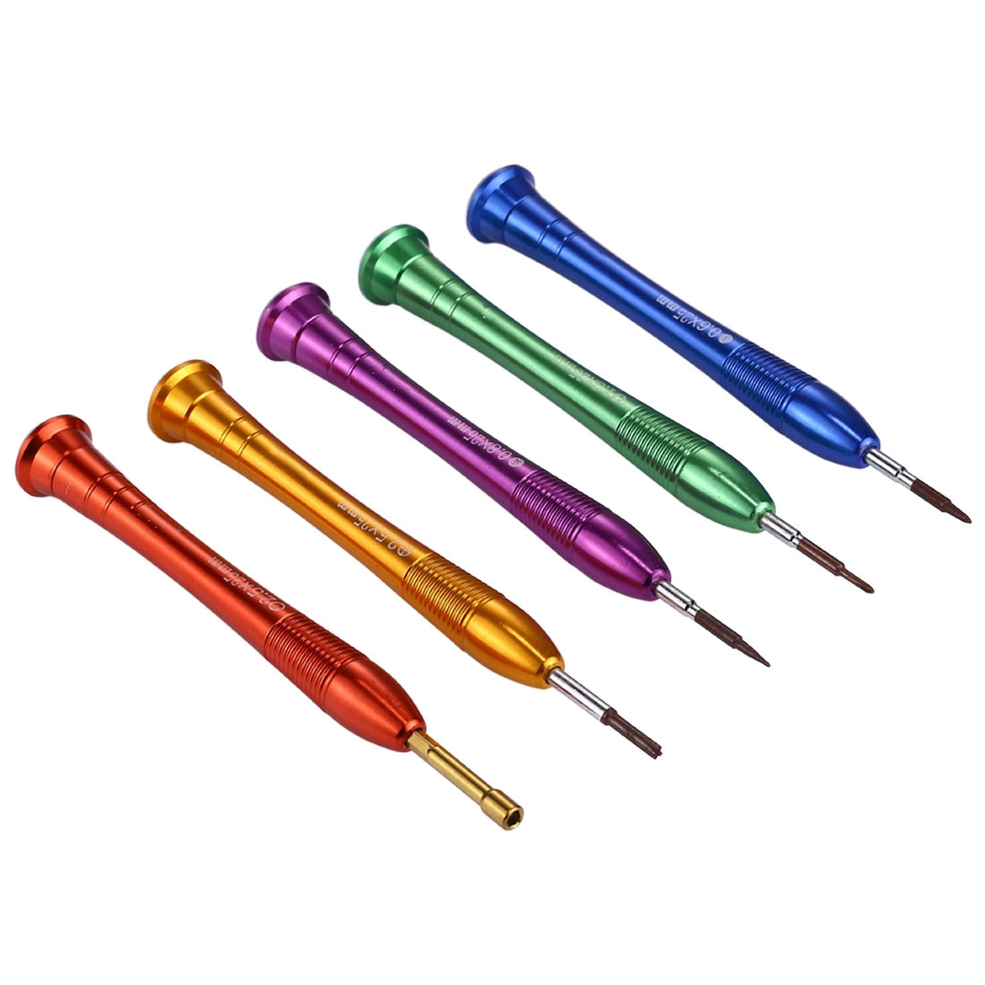 315 5 in 1 25mm Screwdriver Set for Smart Phones, Tablets