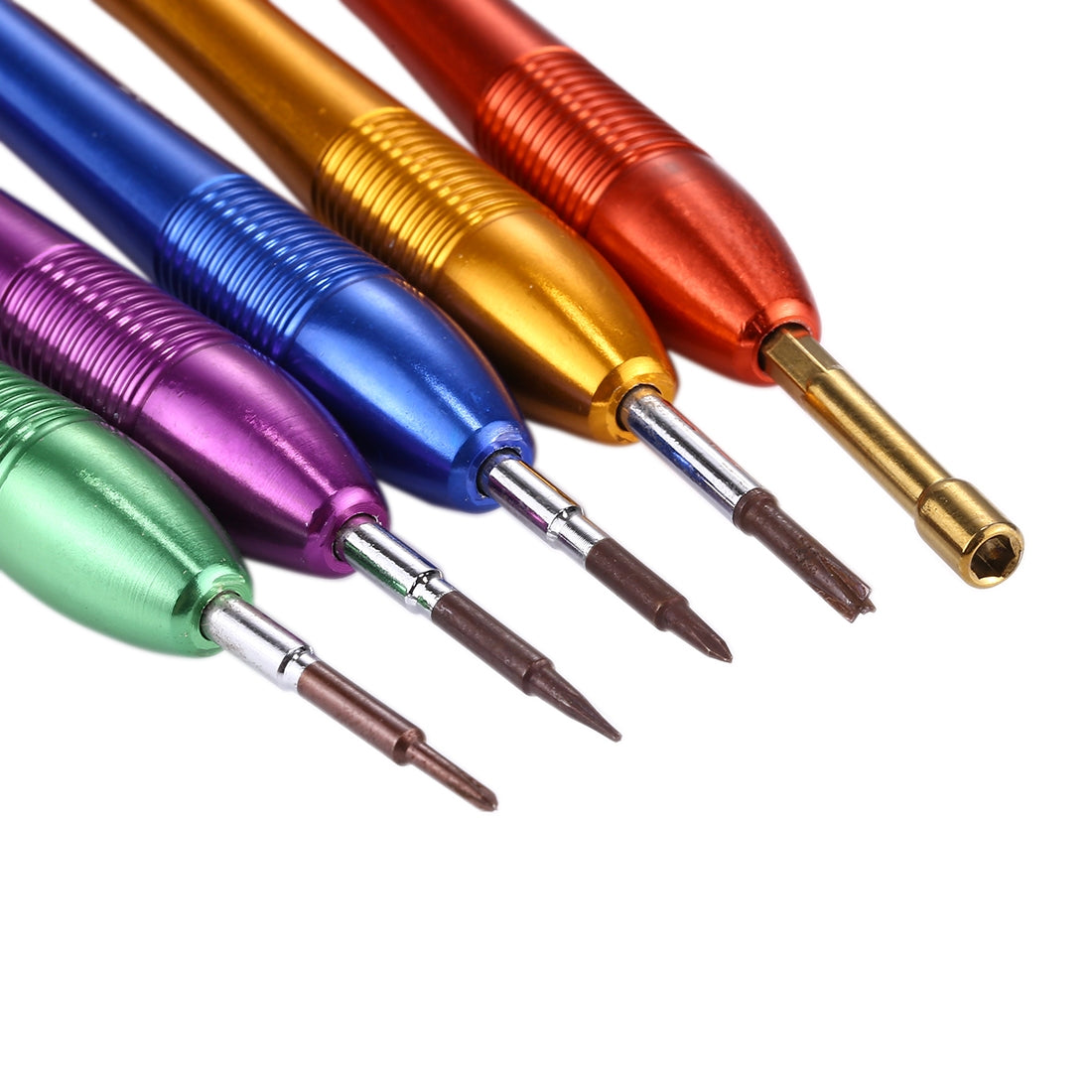 315 5 in 1 25mm Screwdriver Set for Smart Phones, Tablets